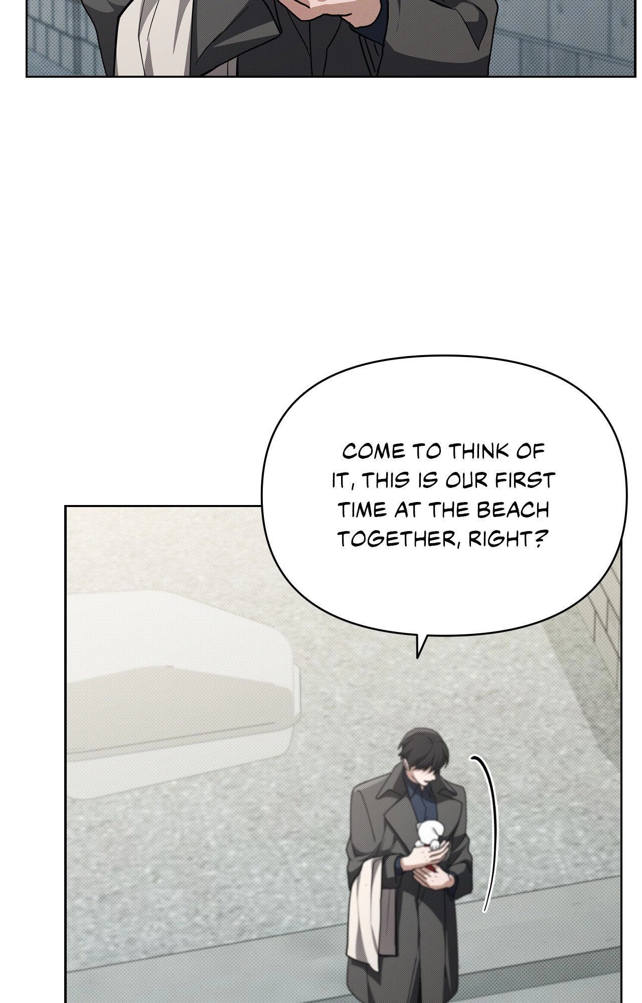 Read Paws & Claws chapter 44.1 image 22 on Lezhin