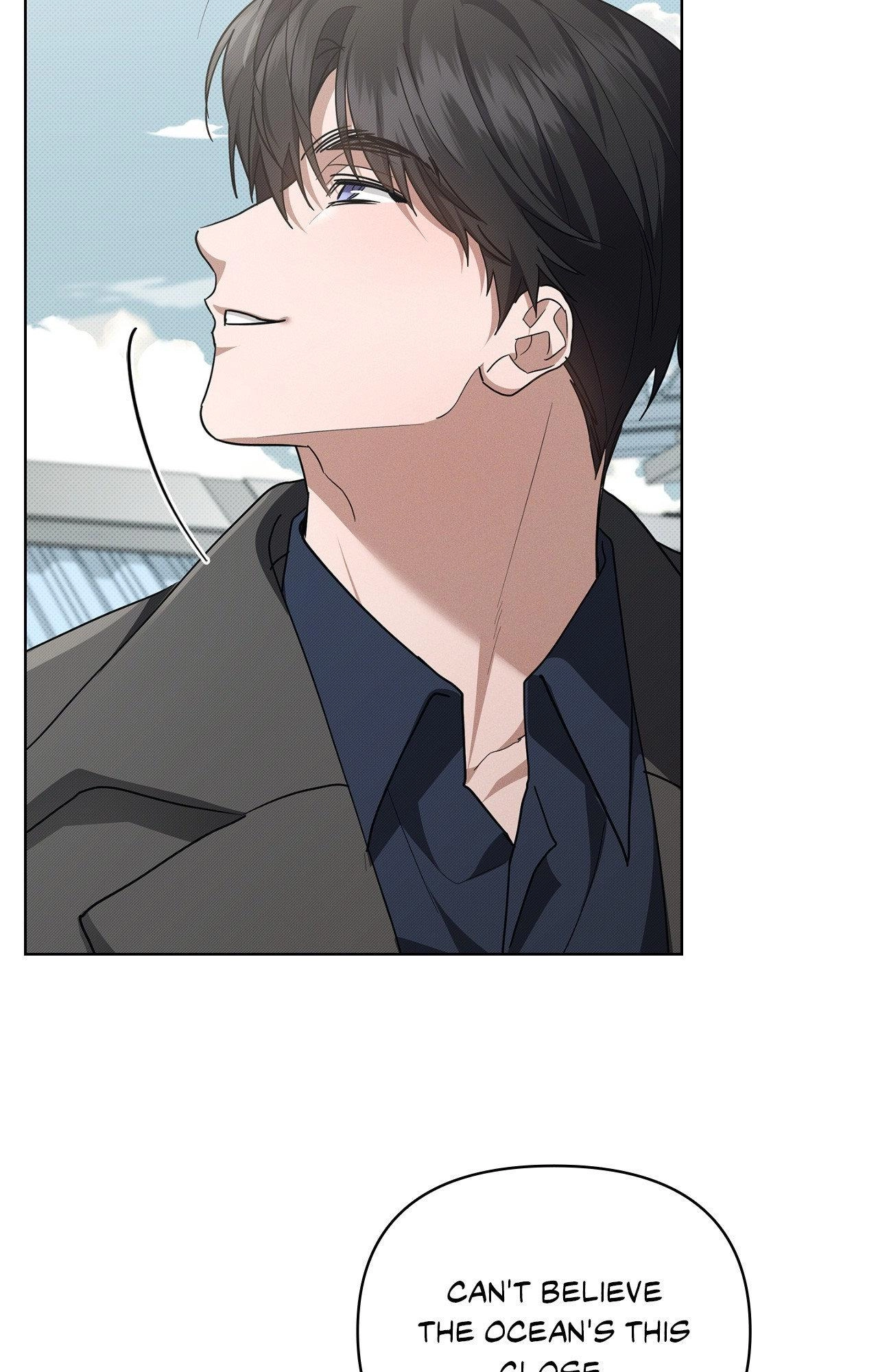 Read Paws & Claws chapter 44.1 image 24 on Lezhin