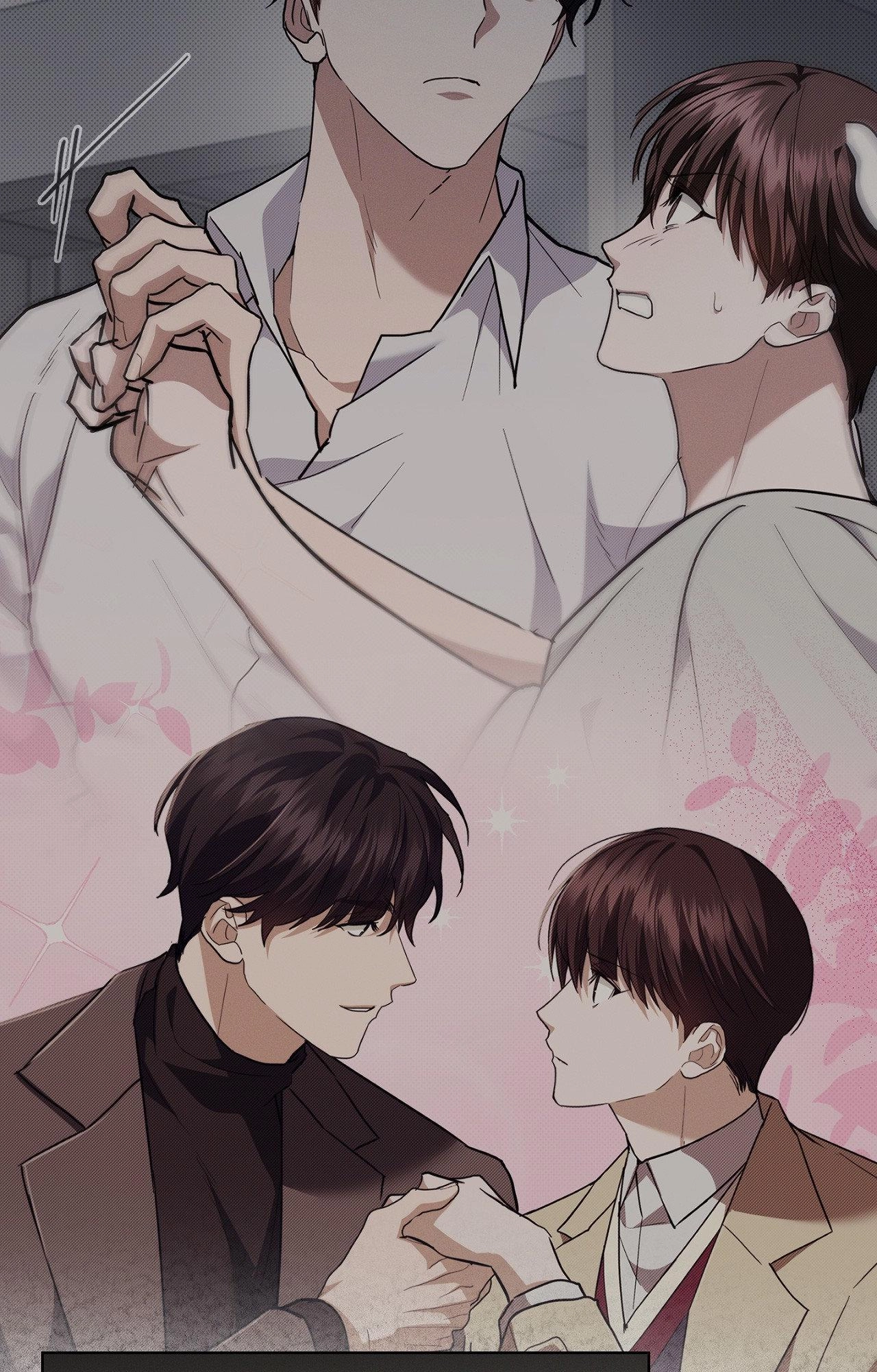 Read Paws & Claws chapter 44.1 image 40 on Lezhin