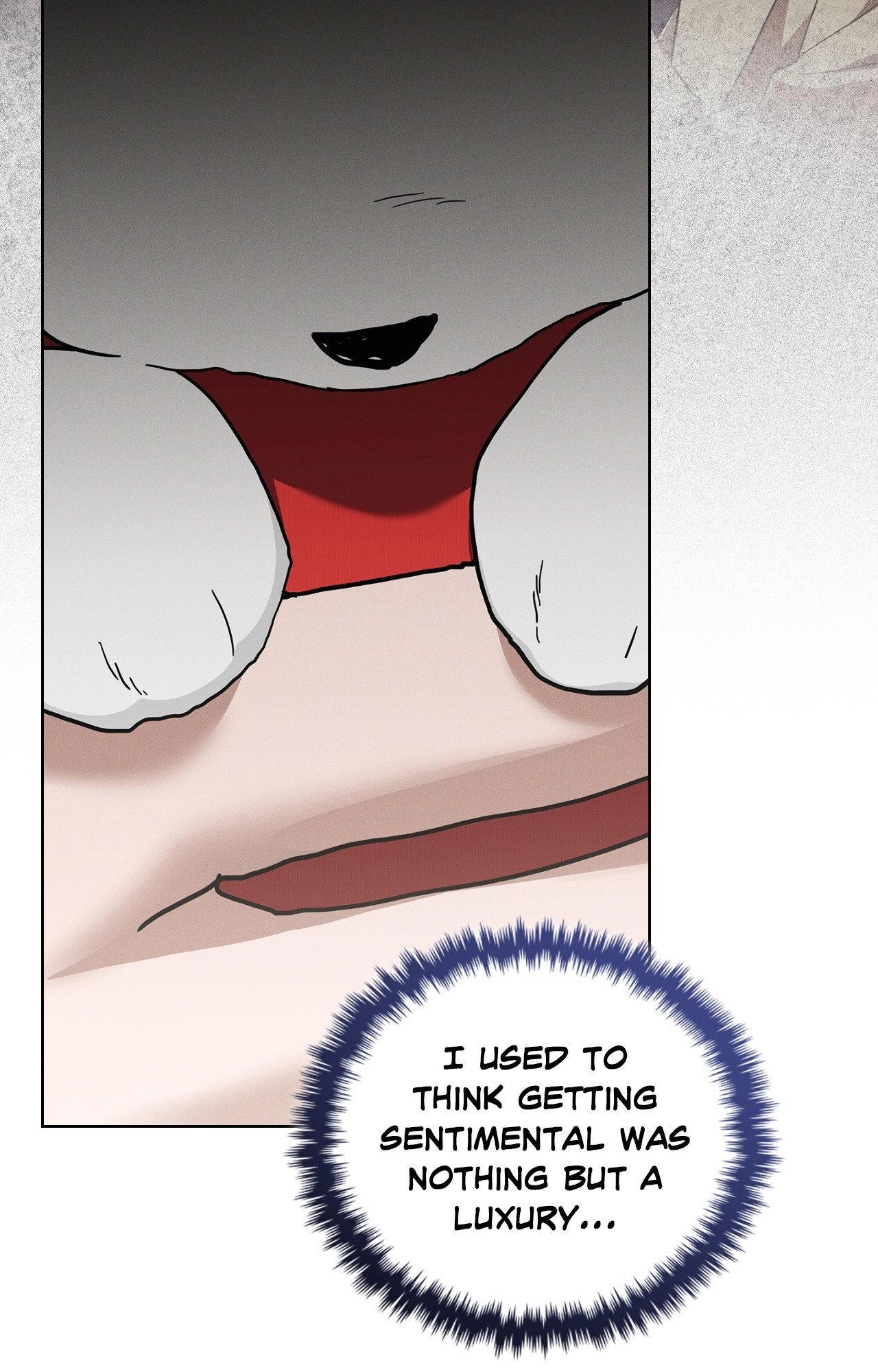 Read Paws & Claws chapter 44.1 image 41 on Lezhin