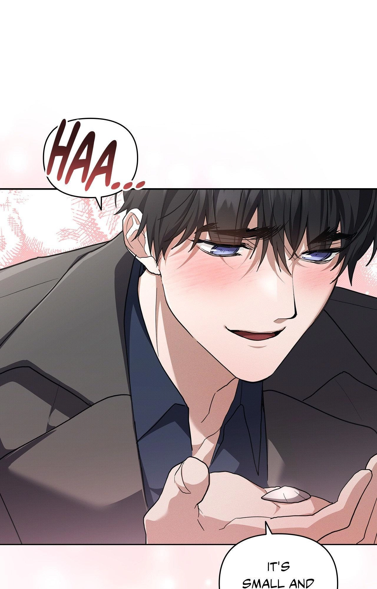 Read Paws & Claws chapter 44.1 image 56 on Lezhin