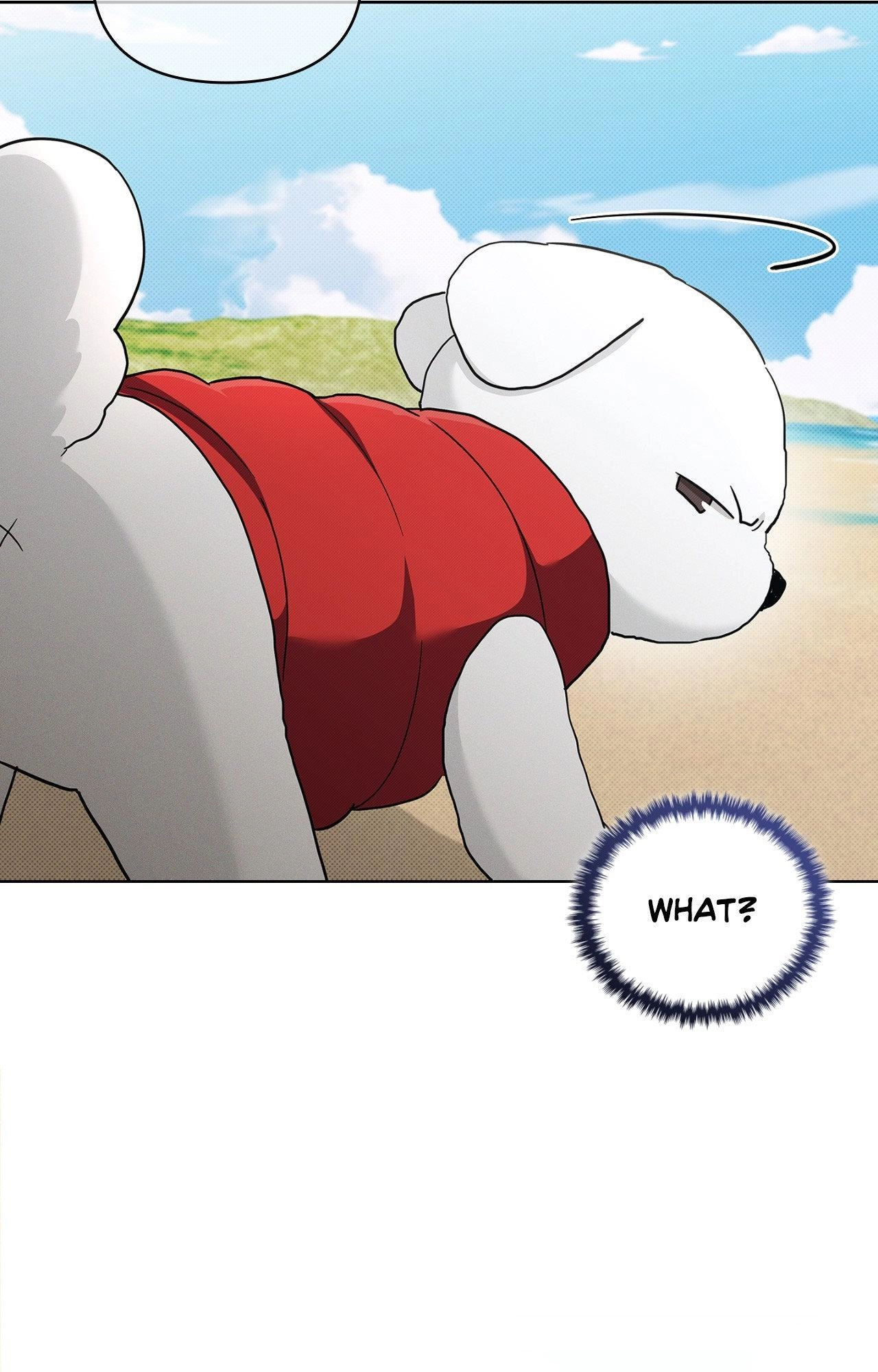 Read Paws & Claws chapter 44.1 image 60 on Lezhin