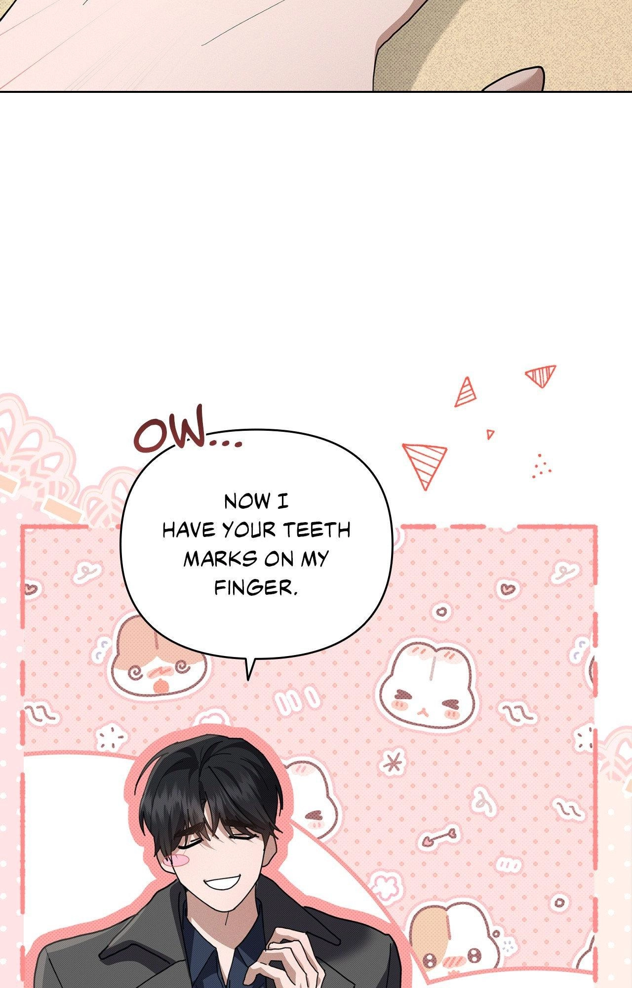 Read Paws & Claws chapter 44.1 image 65 on Lezhin