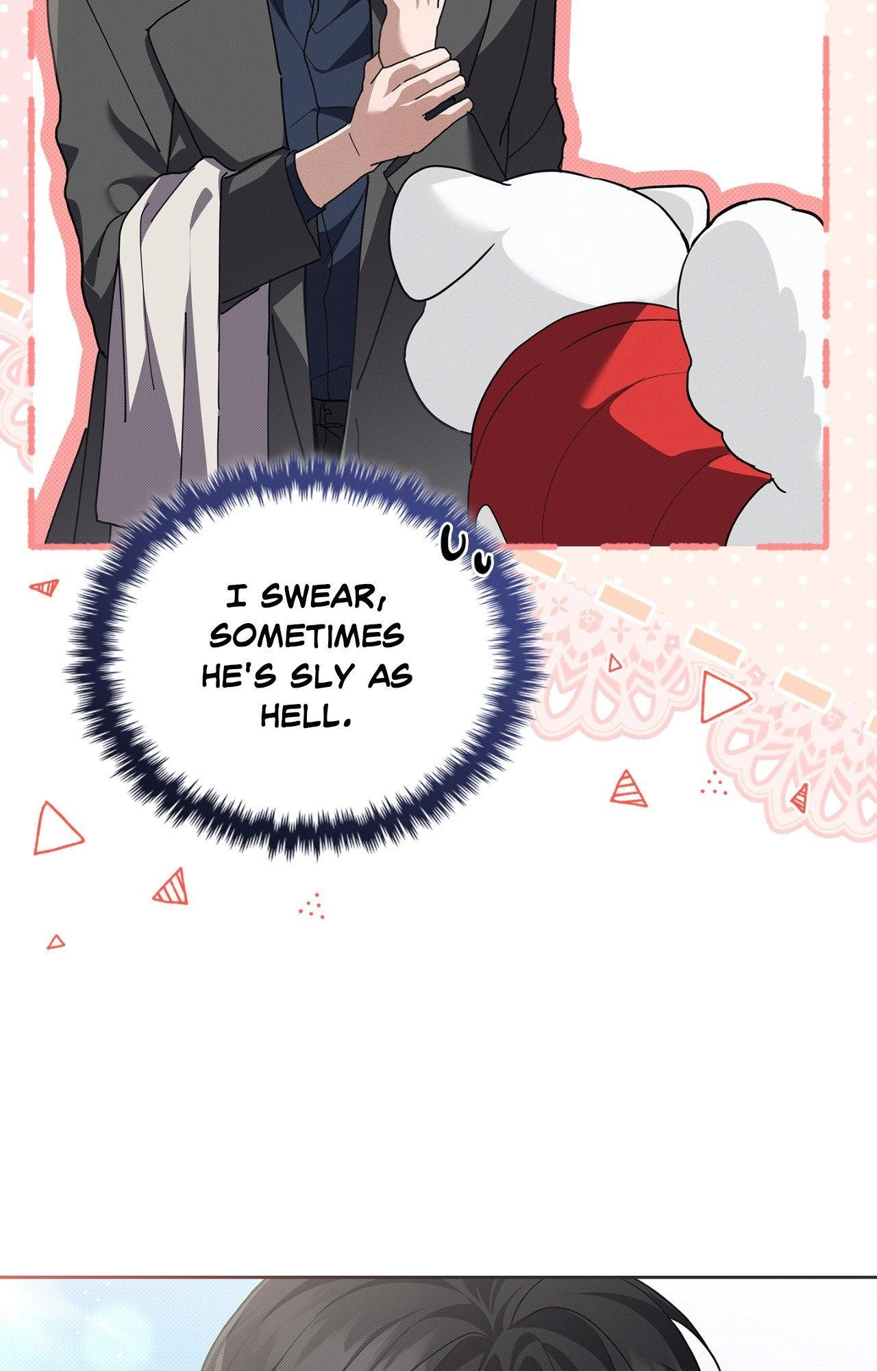 Read Paws & Claws chapter 44.1 image 66 on Lezhin