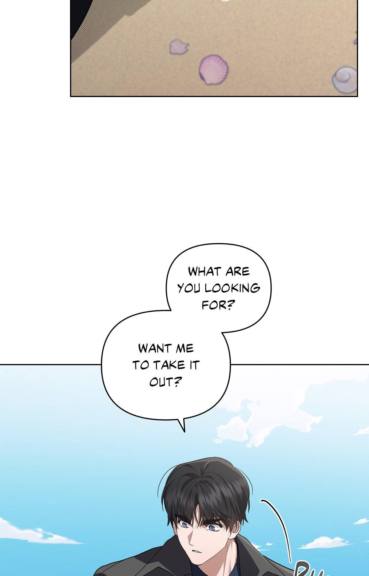 Read Paws & Claws chapter 44.1 image 72 on Lezhin