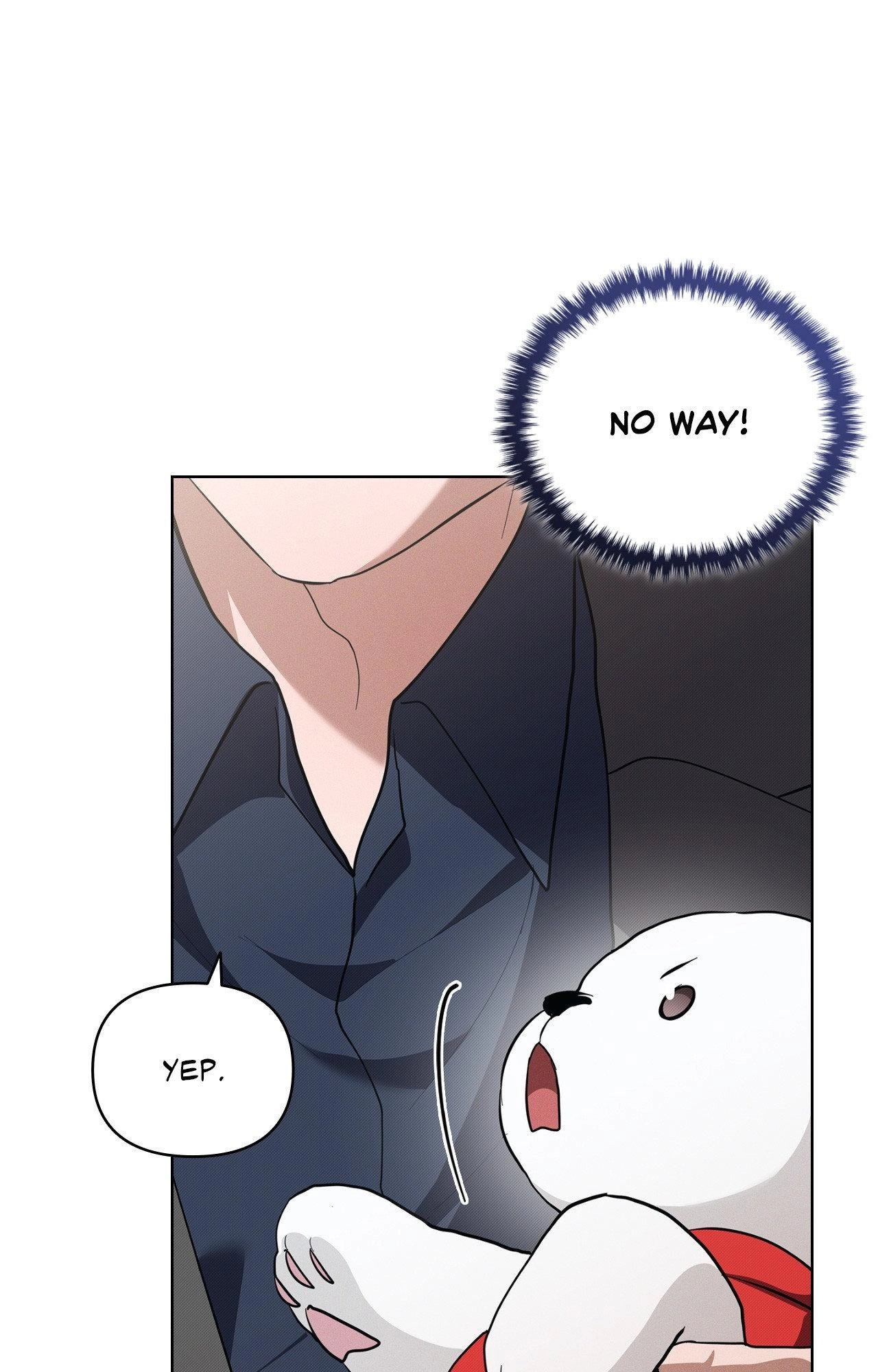 Read Paws & Claws chapter 44.1 image 85 on Lezhin