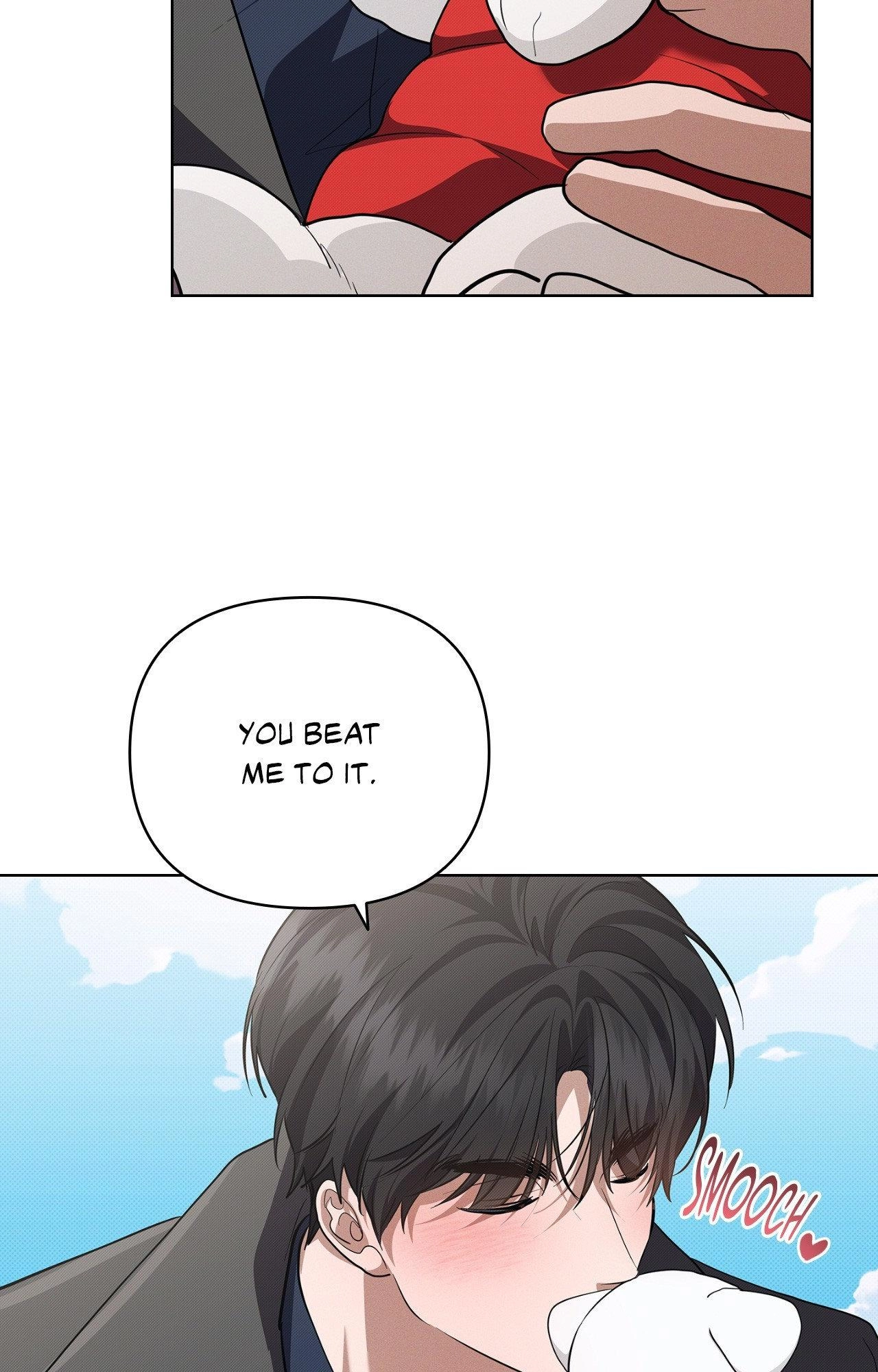 Read Paws & Claws chapter 44.1 image 86 on Lezhin