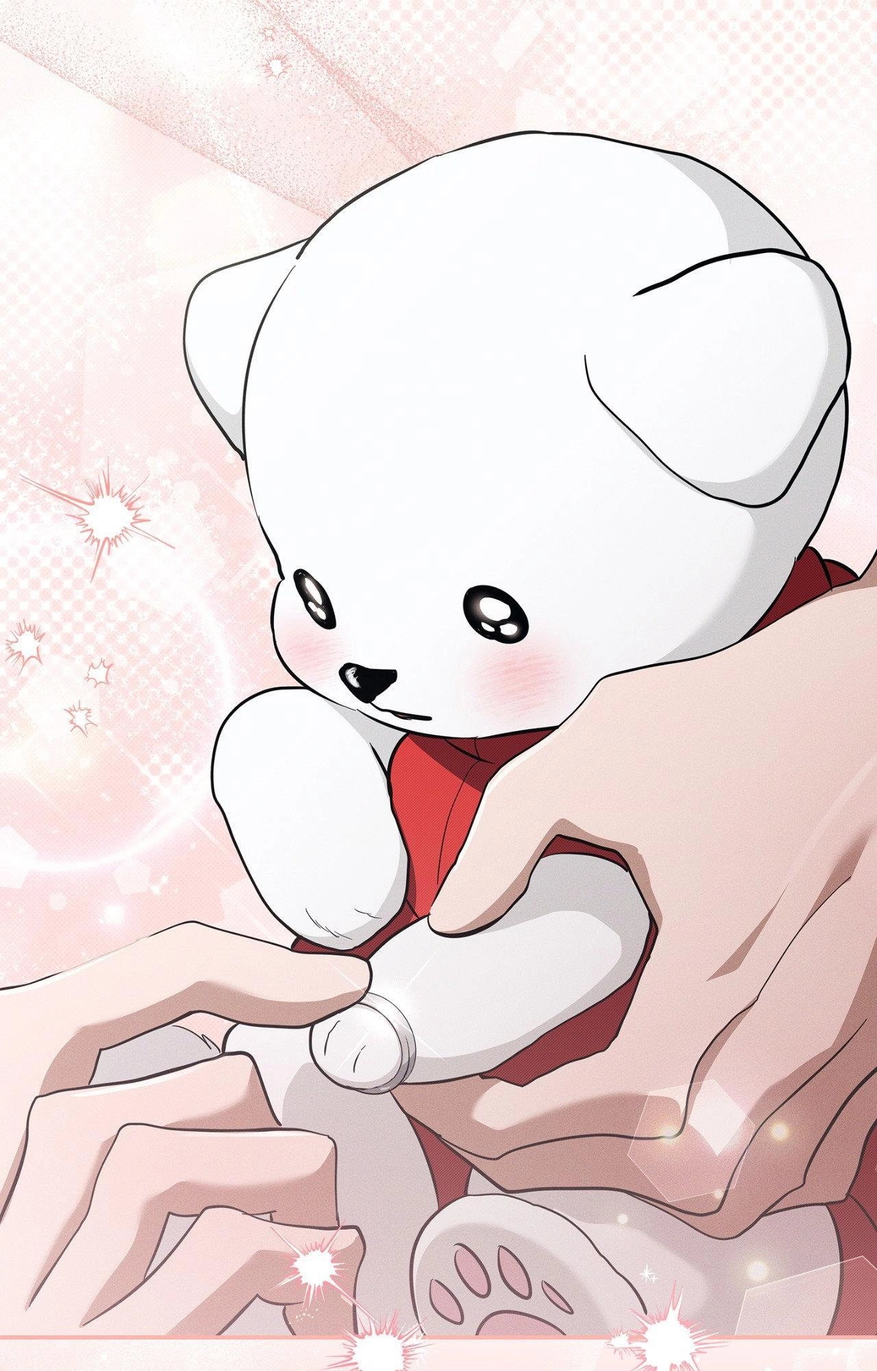 Read Paws & Claws chapter 44.1 image 88 on Lezhin