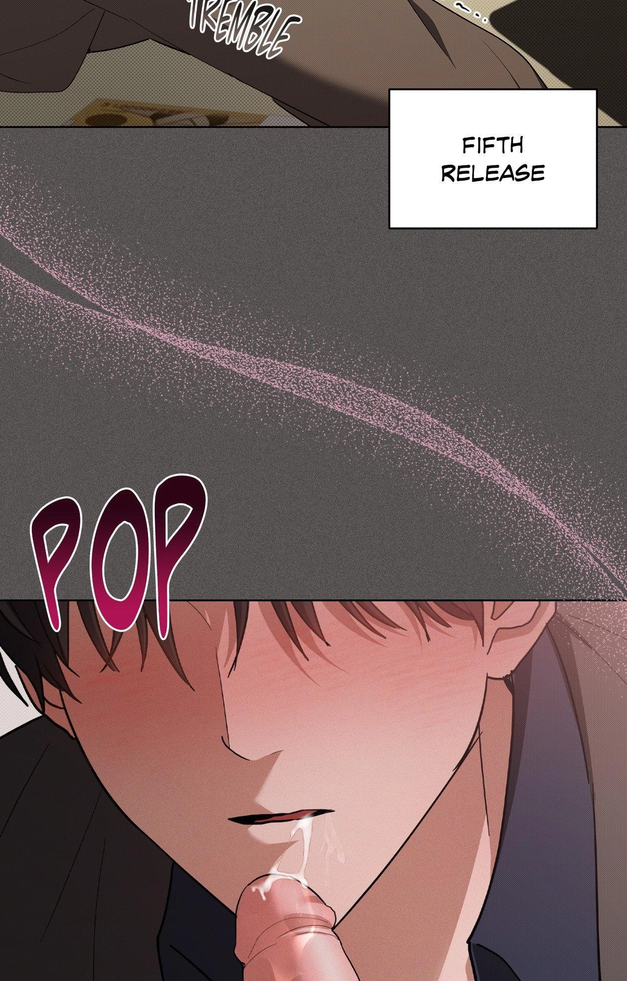 Read Paws & Claws chapter 44.1 image 9 on Lezhin