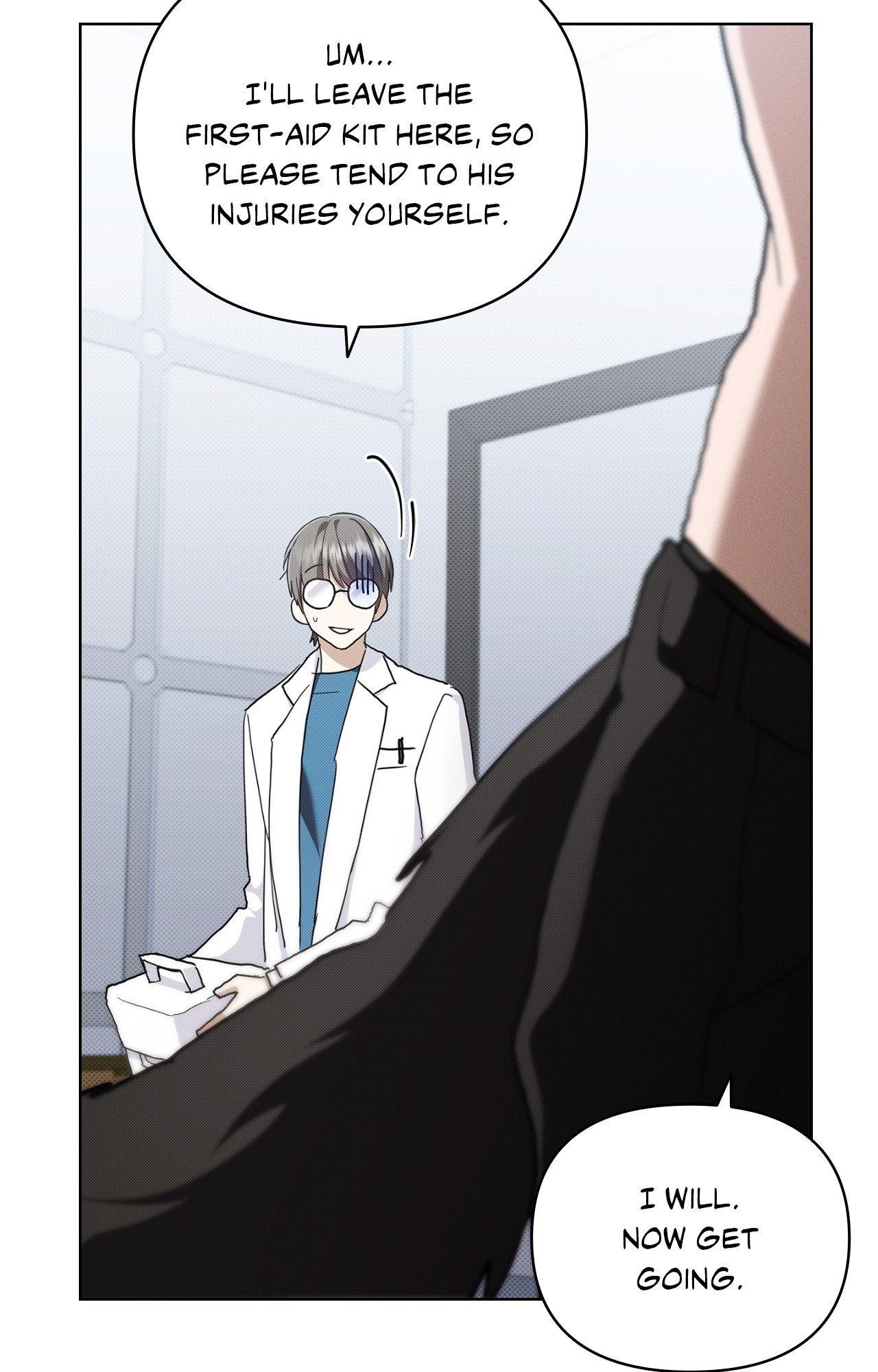 Read Paws & Claws chapter 44 image 10 on Lezhin