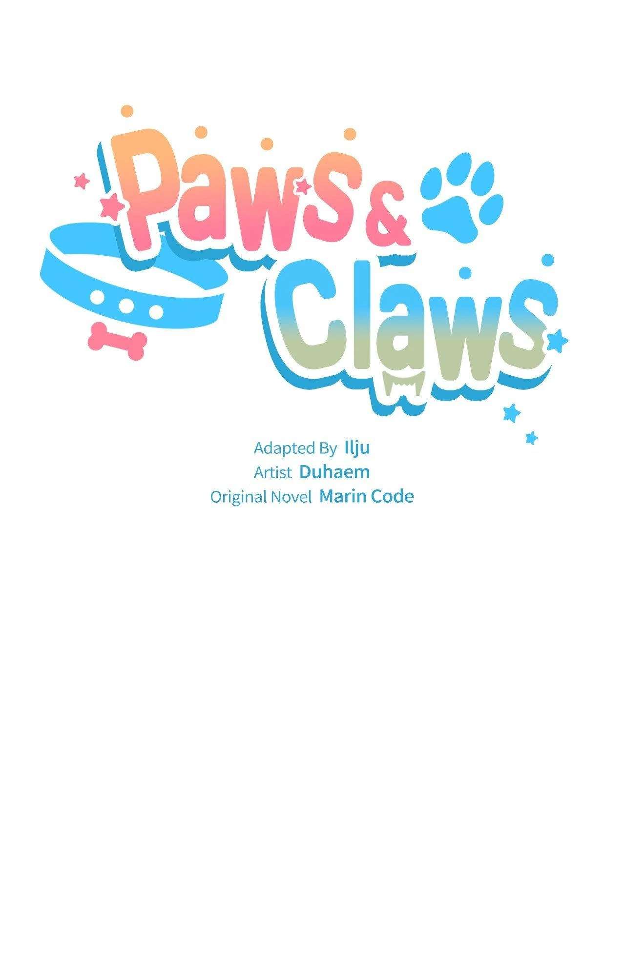 Read Paws & Claws chapter 44 image 12 on Lezhin