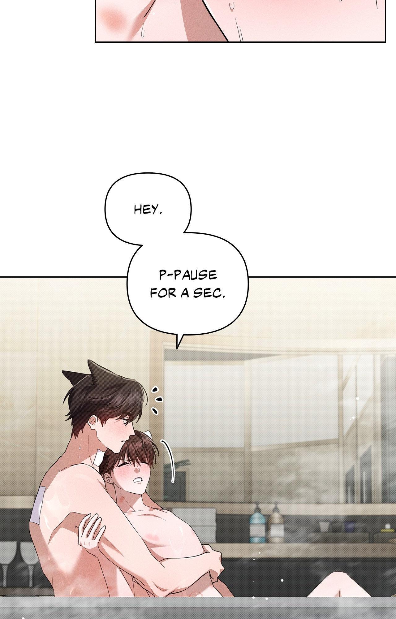Read Paws & Claws chapter 44 image 25 on Lezhin