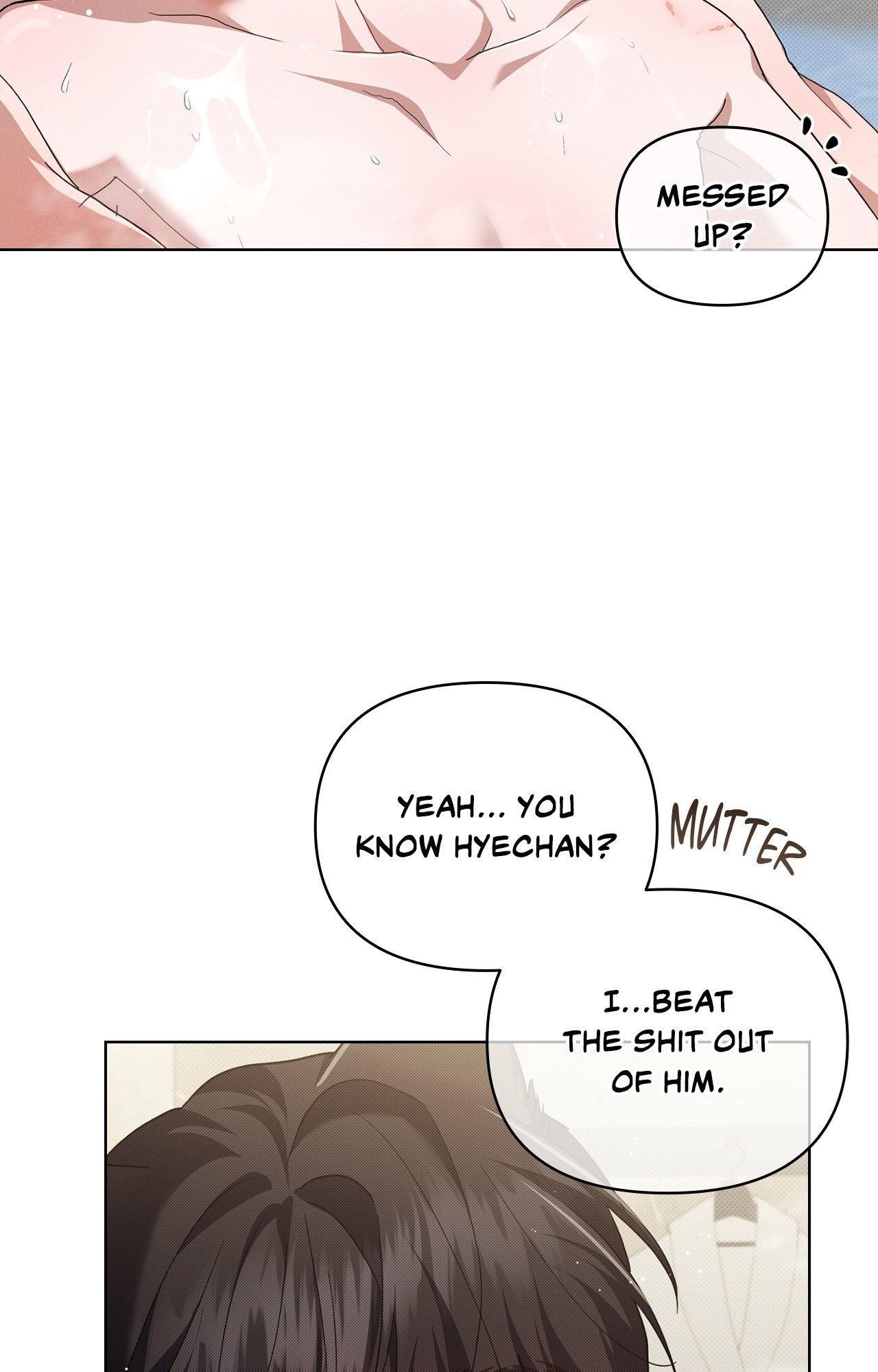 Read Paws & Claws chapter 44 image 27 on Lezhin