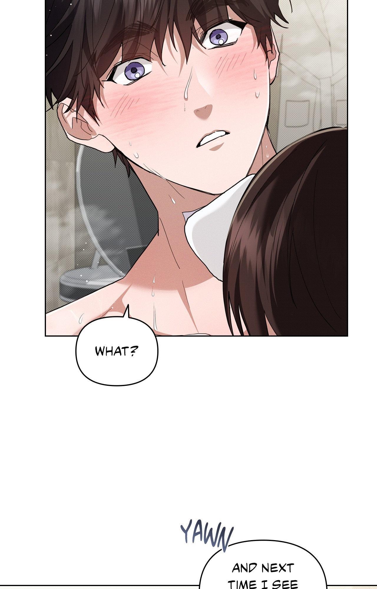 Read Paws & Claws chapter 44 image 28 on Lezhin
