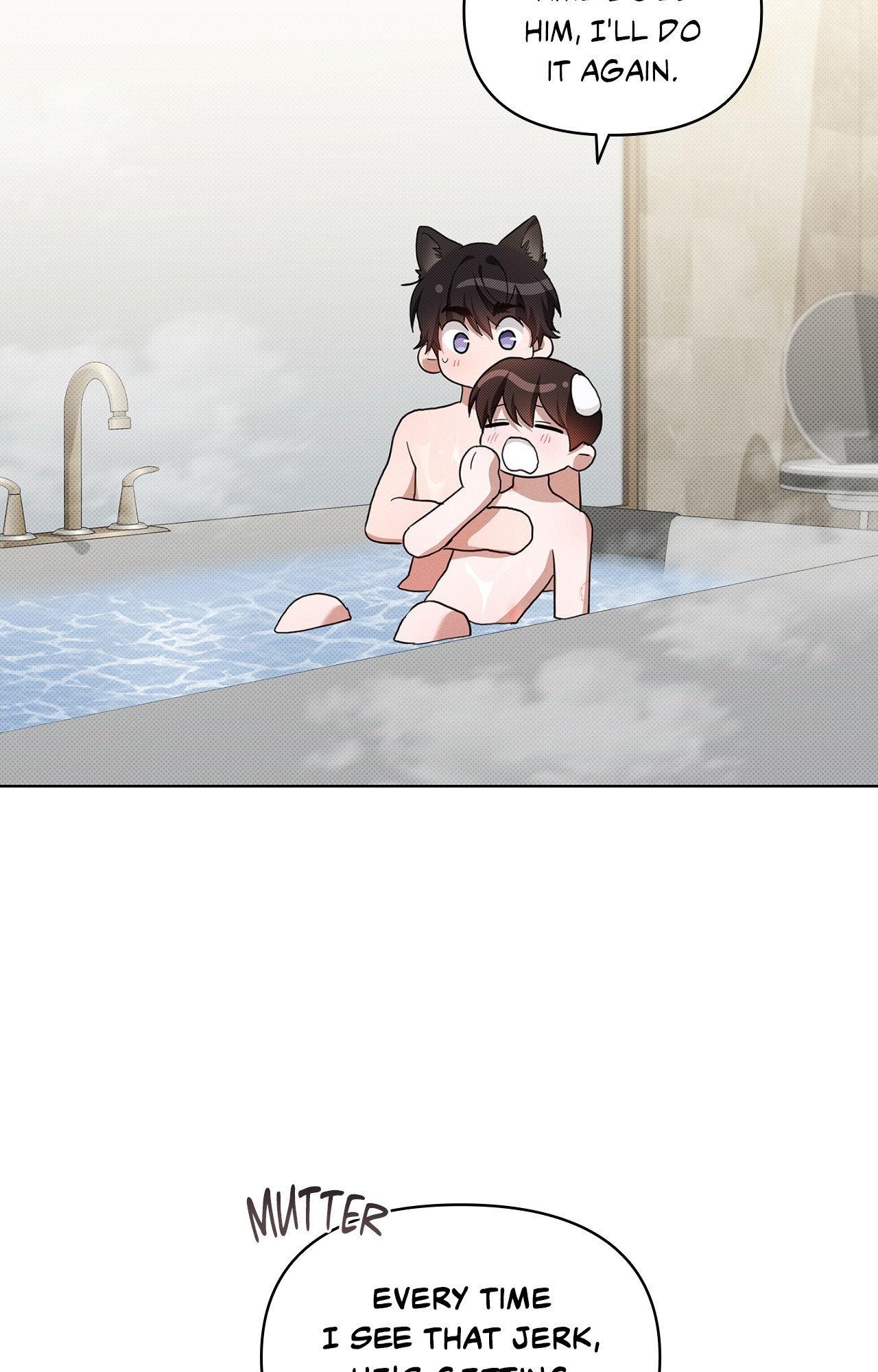 Read Paws & Claws chapter 44 image 29 on Lezhin