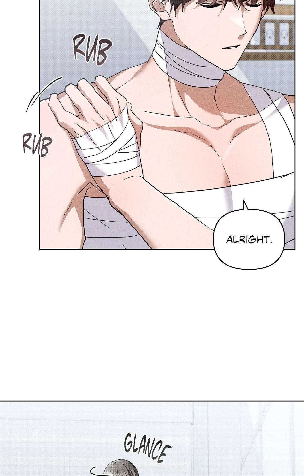 Read Paws & Claws chapter 44 image 3 on Lezhin