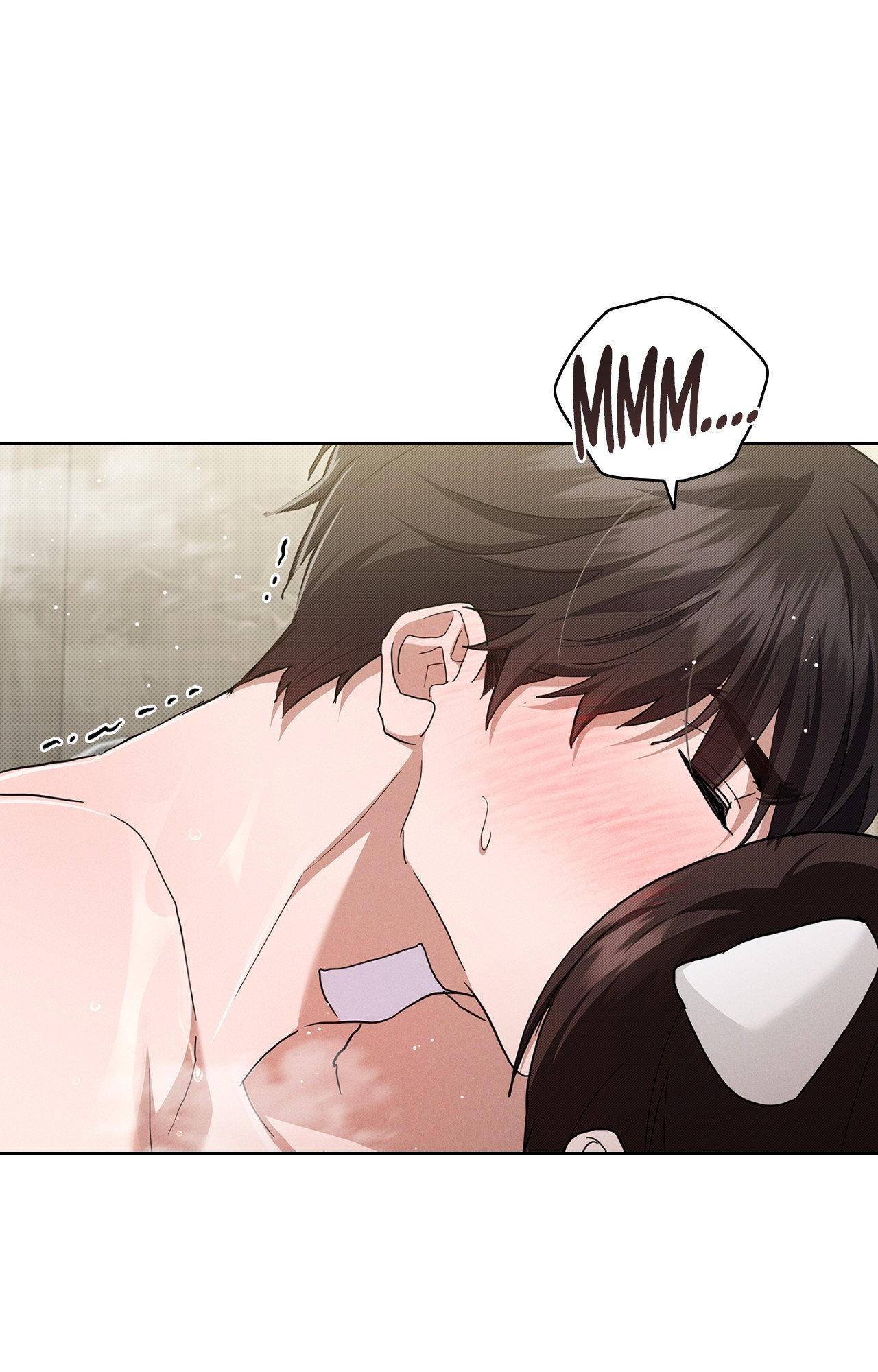 Read Paws & Claws chapter 44 image 31 on Lezhin