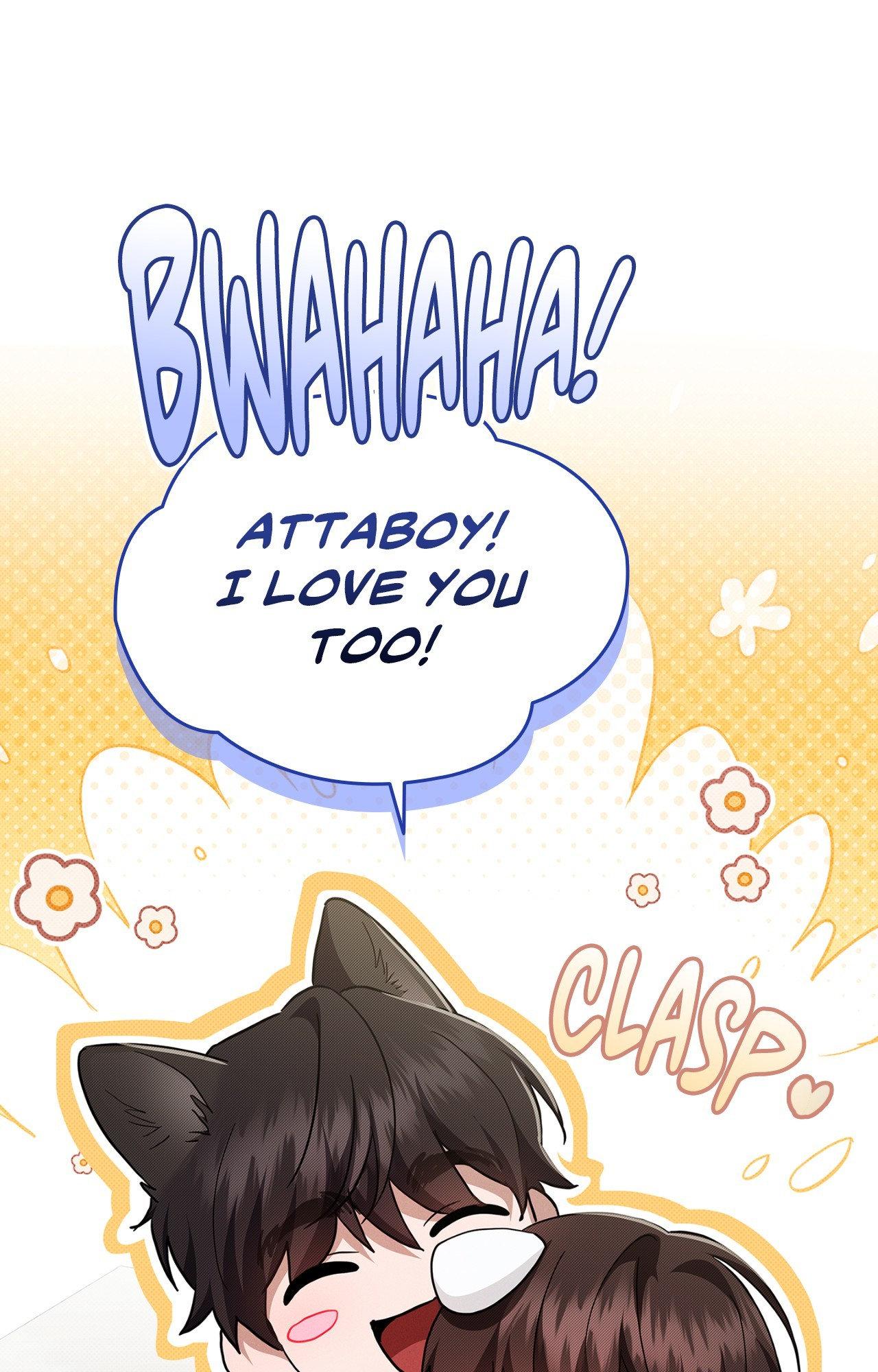 Read Paws & Claws chapter 44 image 32 on Lezhin
