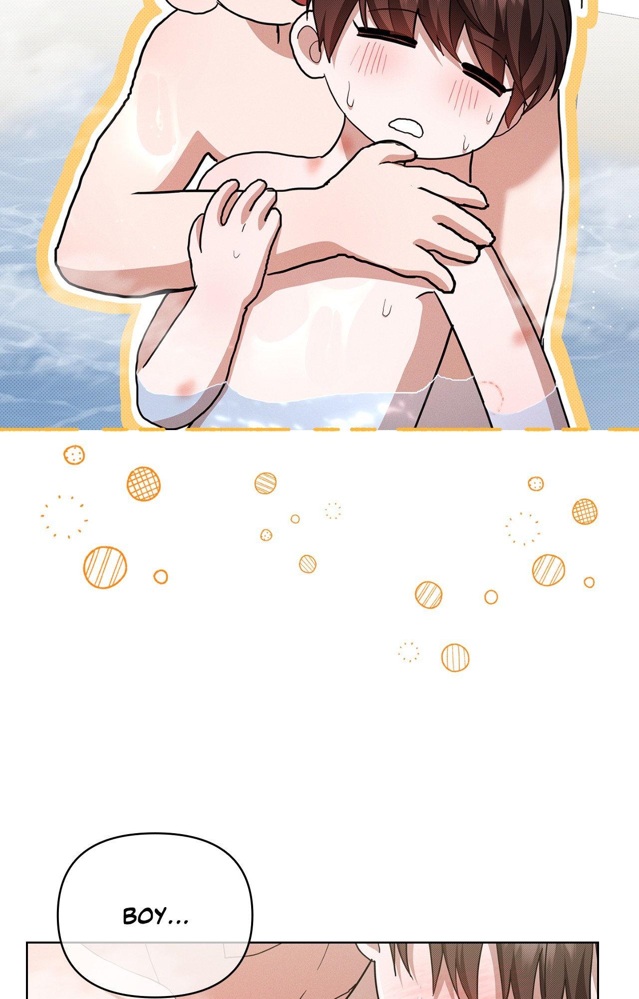 Read Paws & Claws chapter 44 image 33 on Lezhin