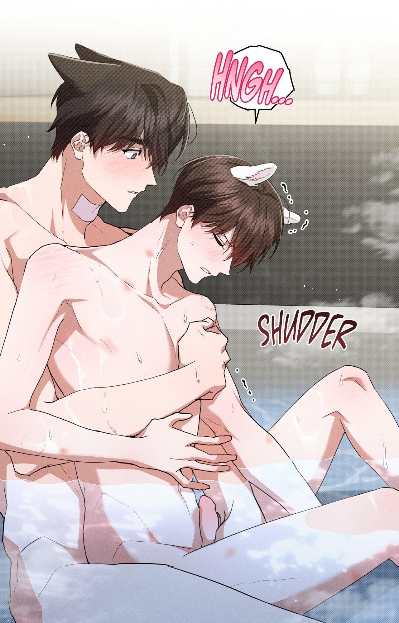 Read Paws & Claws chapter 44 image 36 on Lezhin