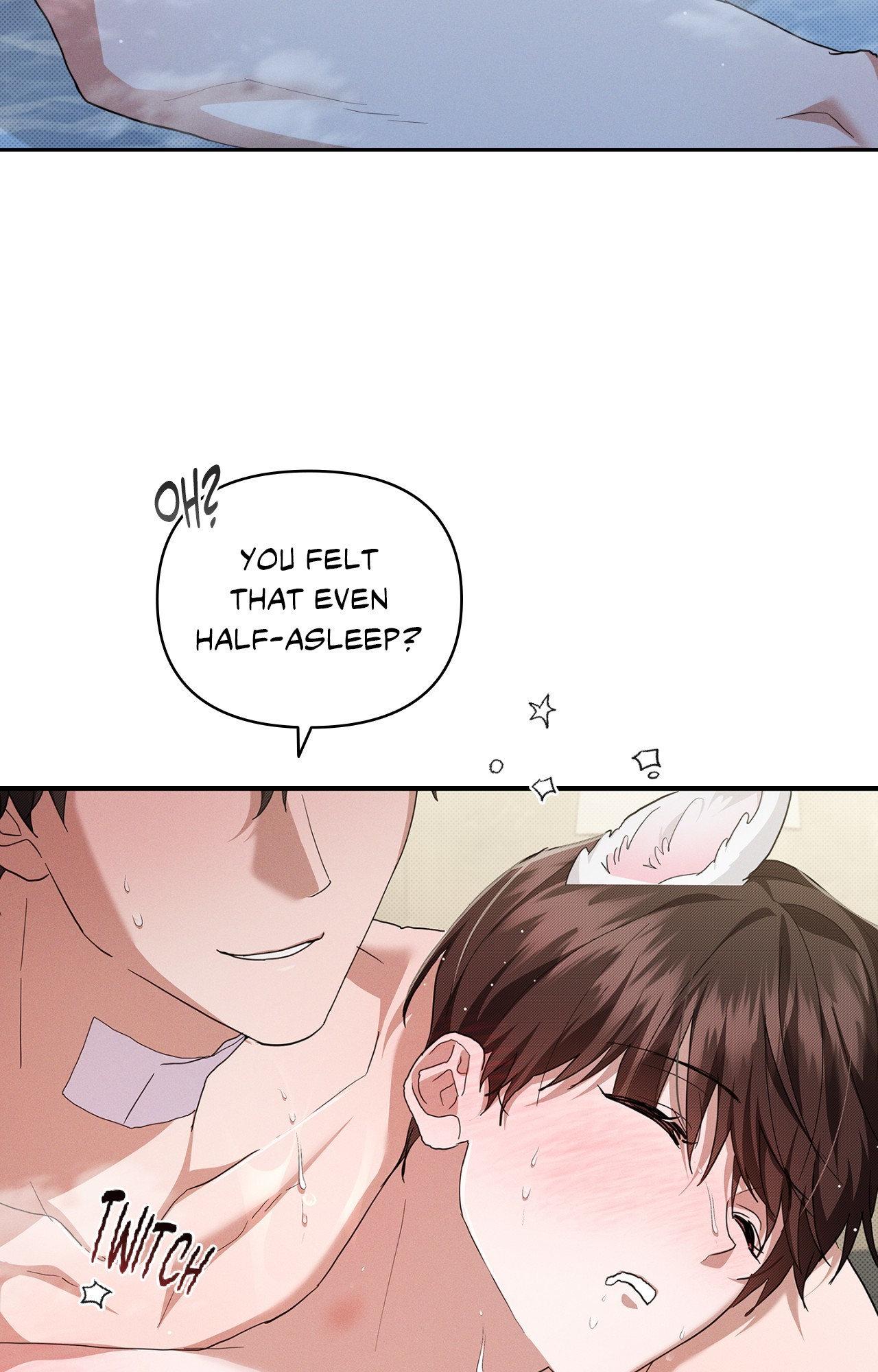 Read Paws & Claws chapter 44 image 37 on Lezhin