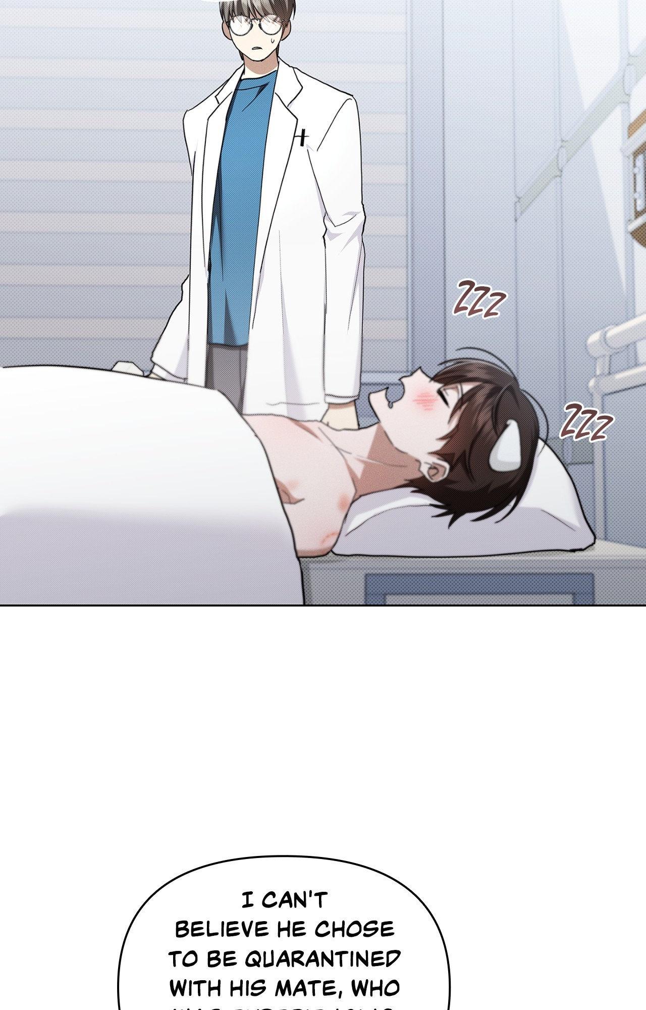 Read Paws & Claws chapter 44 image 4 on Lezhin