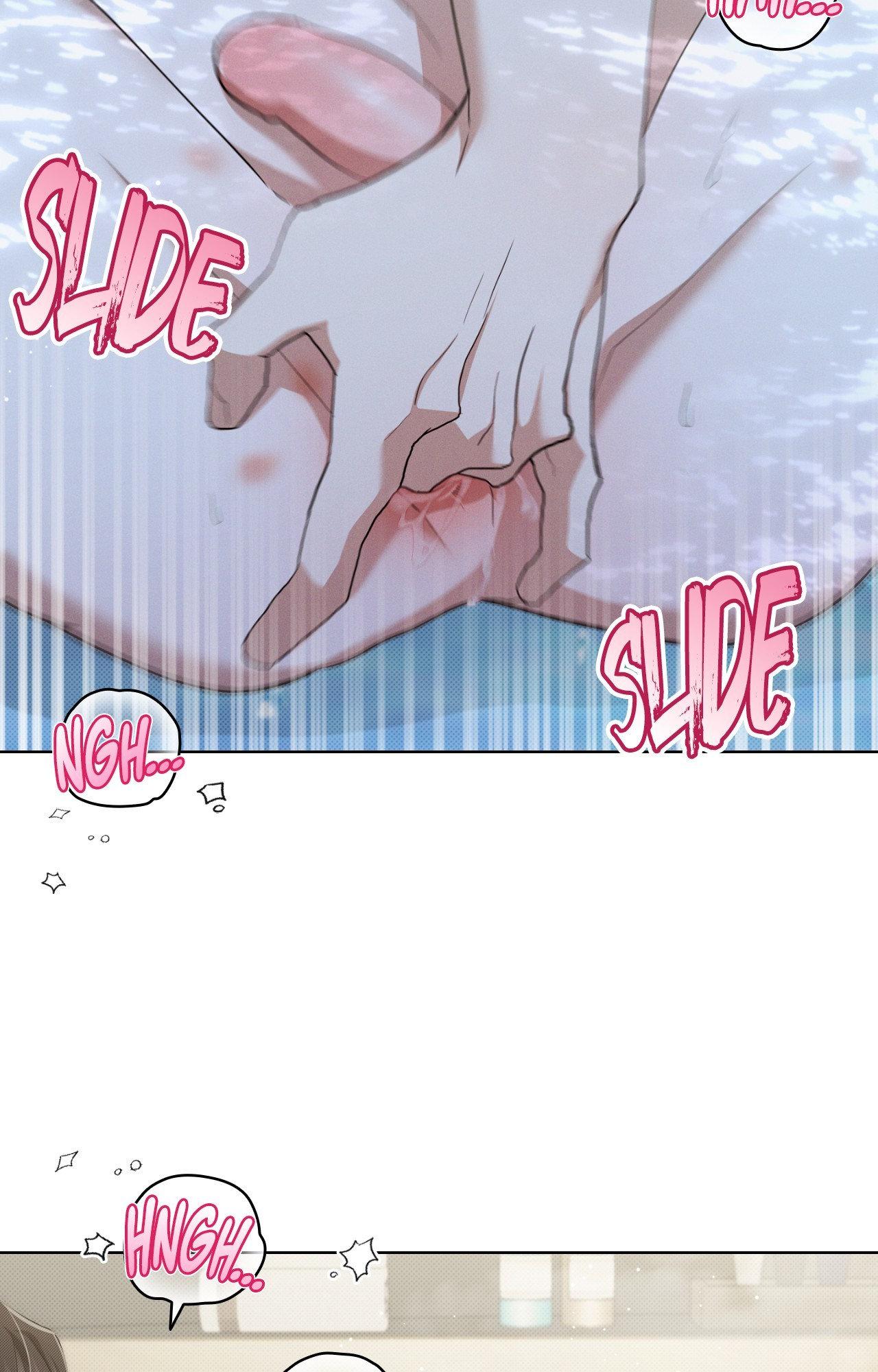 Read Paws & Claws chapter 44 image 42 on Lezhin