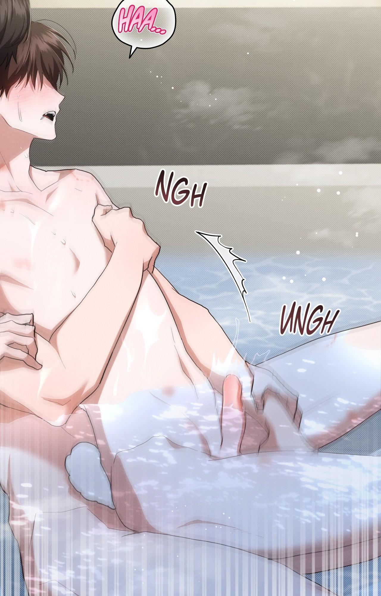 Read Paws & Claws chapter 44 image 43 on Lezhin