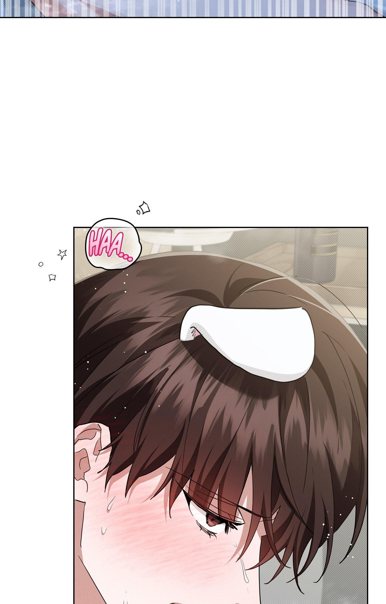 Read Paws & Claws chapter 44 image 44 on Lezhin