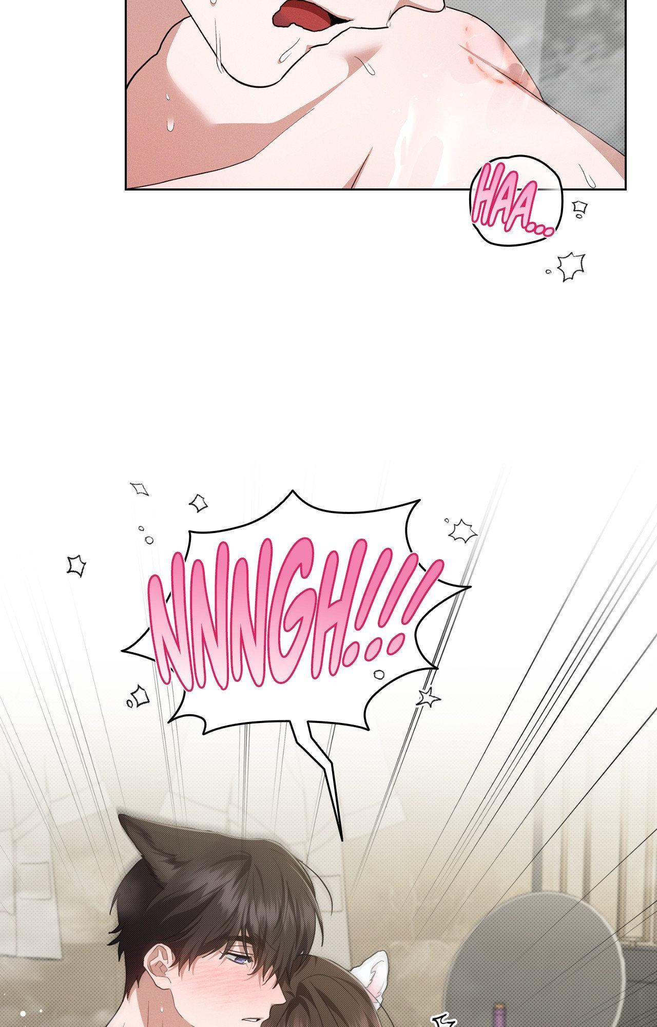 Read Paws & Claws chapter 44 image 45 on Lezhin