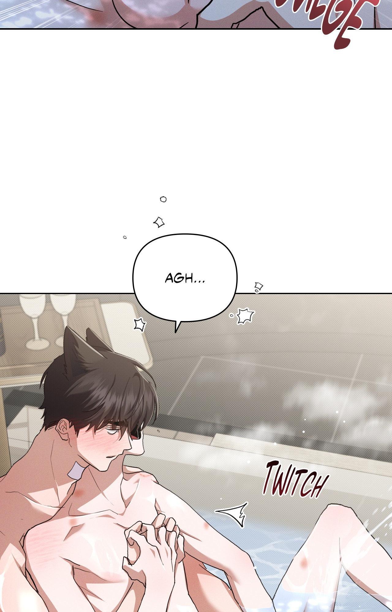 Read Paws & Claws chapter 44 image 49 on Lezhin