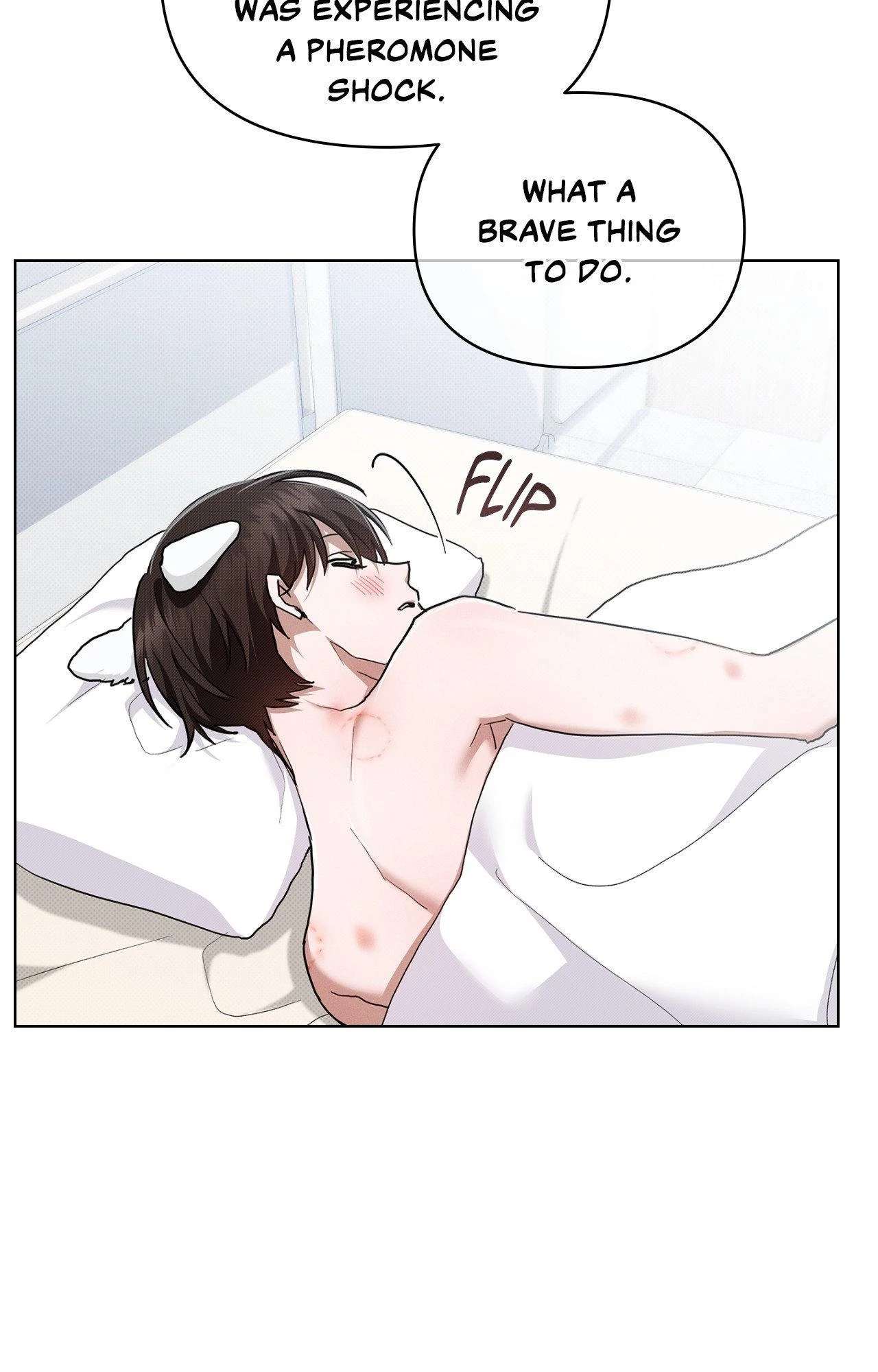 Read Paws & Claws chapter 44 image 5 on Lezhin