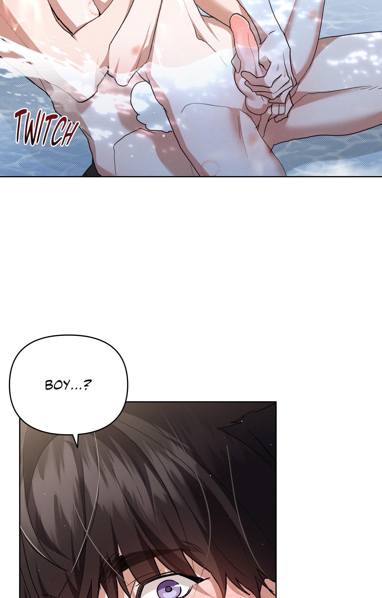 Read Paws & Claws chapter 44 image 50 on Lezhin