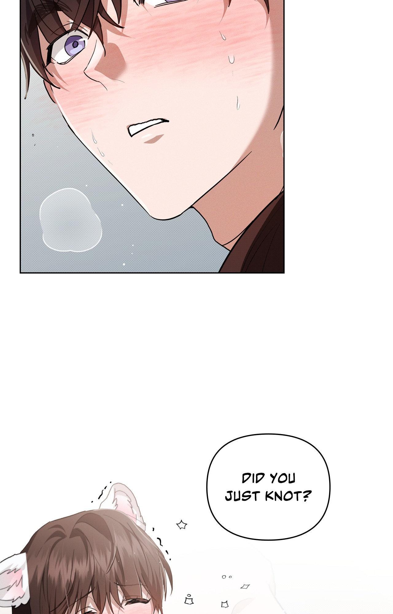 Read Paws & Claws chapter 44 image 51 on Lezhin
