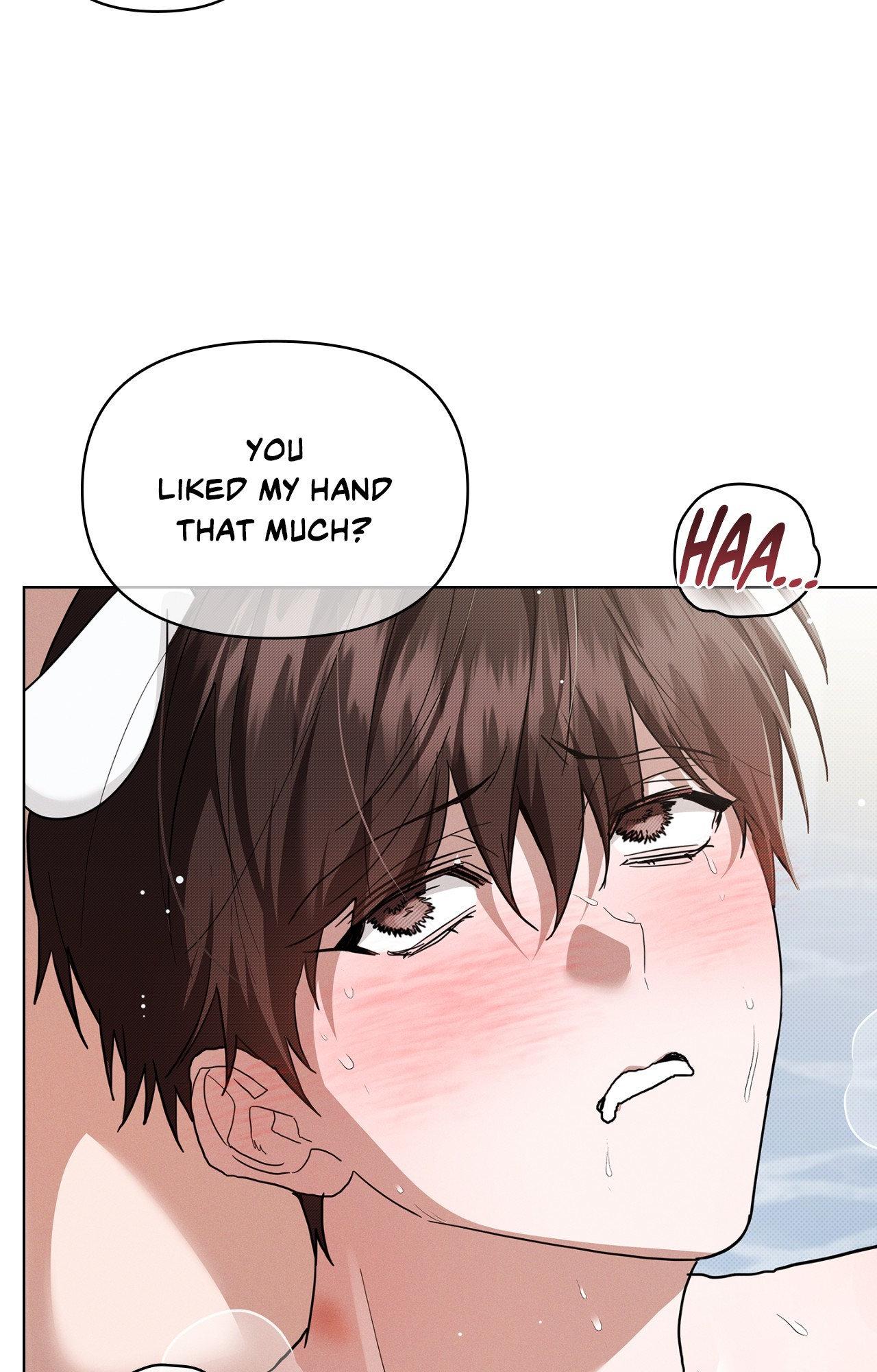 Read Paws & Claws chapter 44 image 53 on Lezhin