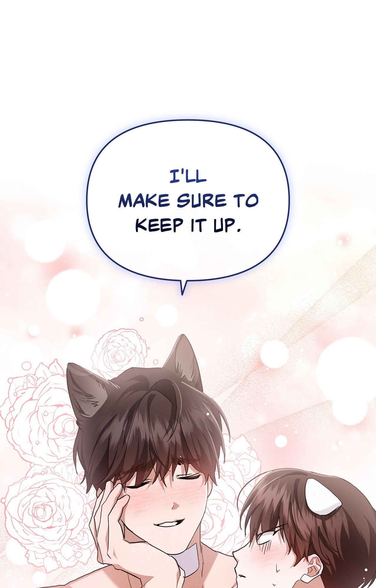 Read Paws & Claws chapter 44 image 55 on Lezhin