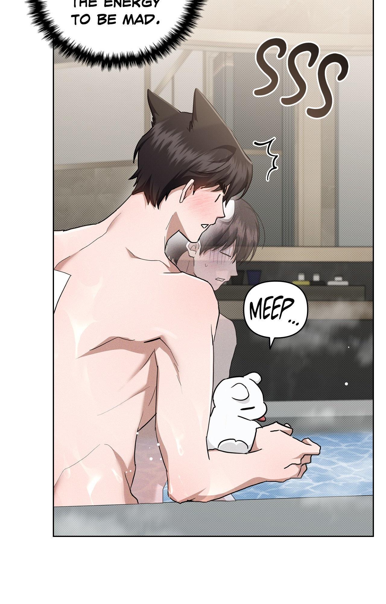 Read Paws & Claws chapter 44 image 57 on Lezhin