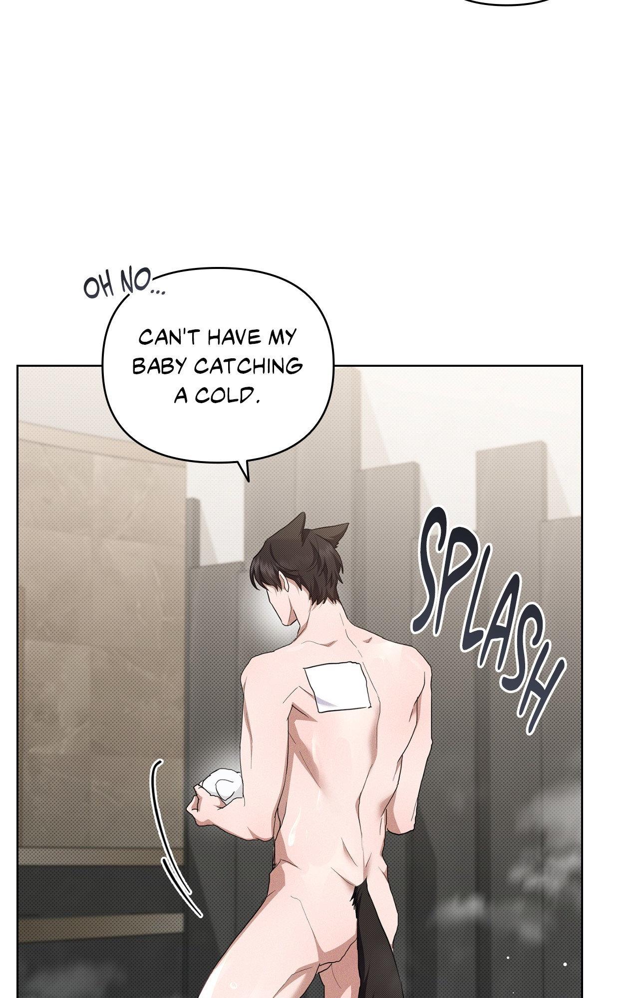 Read Paws & Claws chapter 44 image 59 on Lezhin