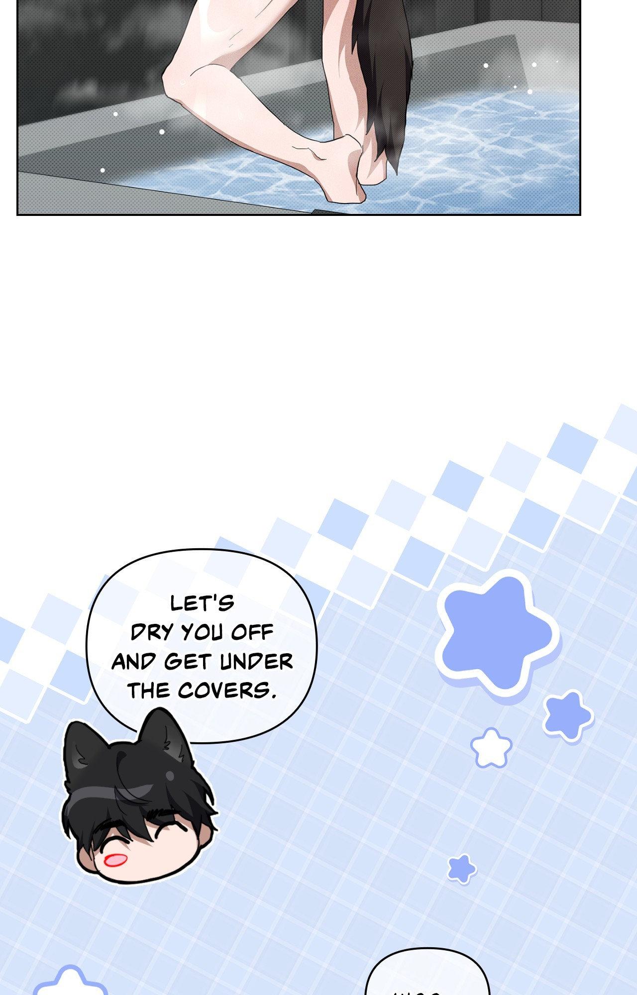 Read Paws & Claws chapter 44 image 60 on Lezhin