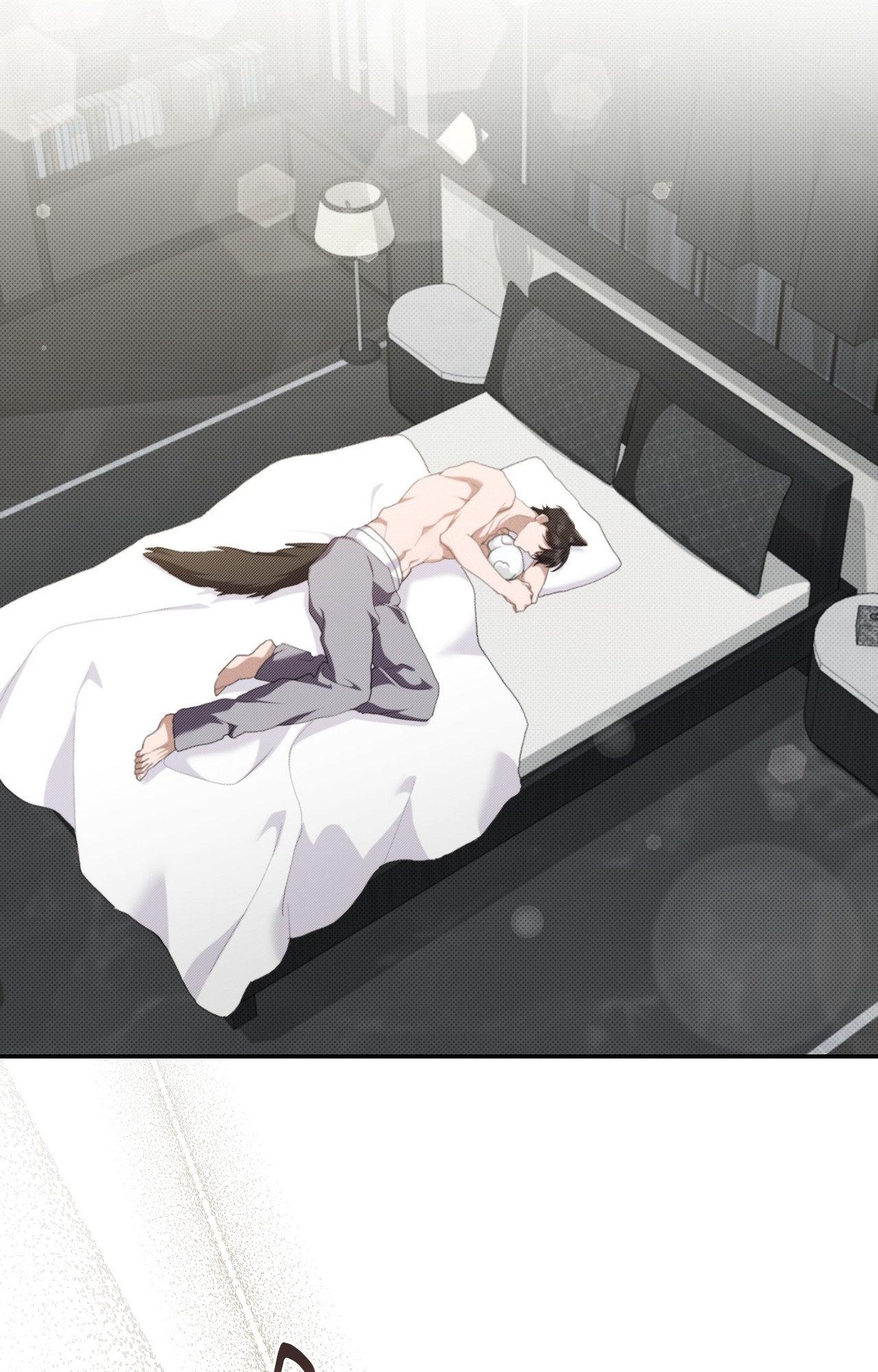 Read Paws & Claws chapter 44 image 63 on Lezhin