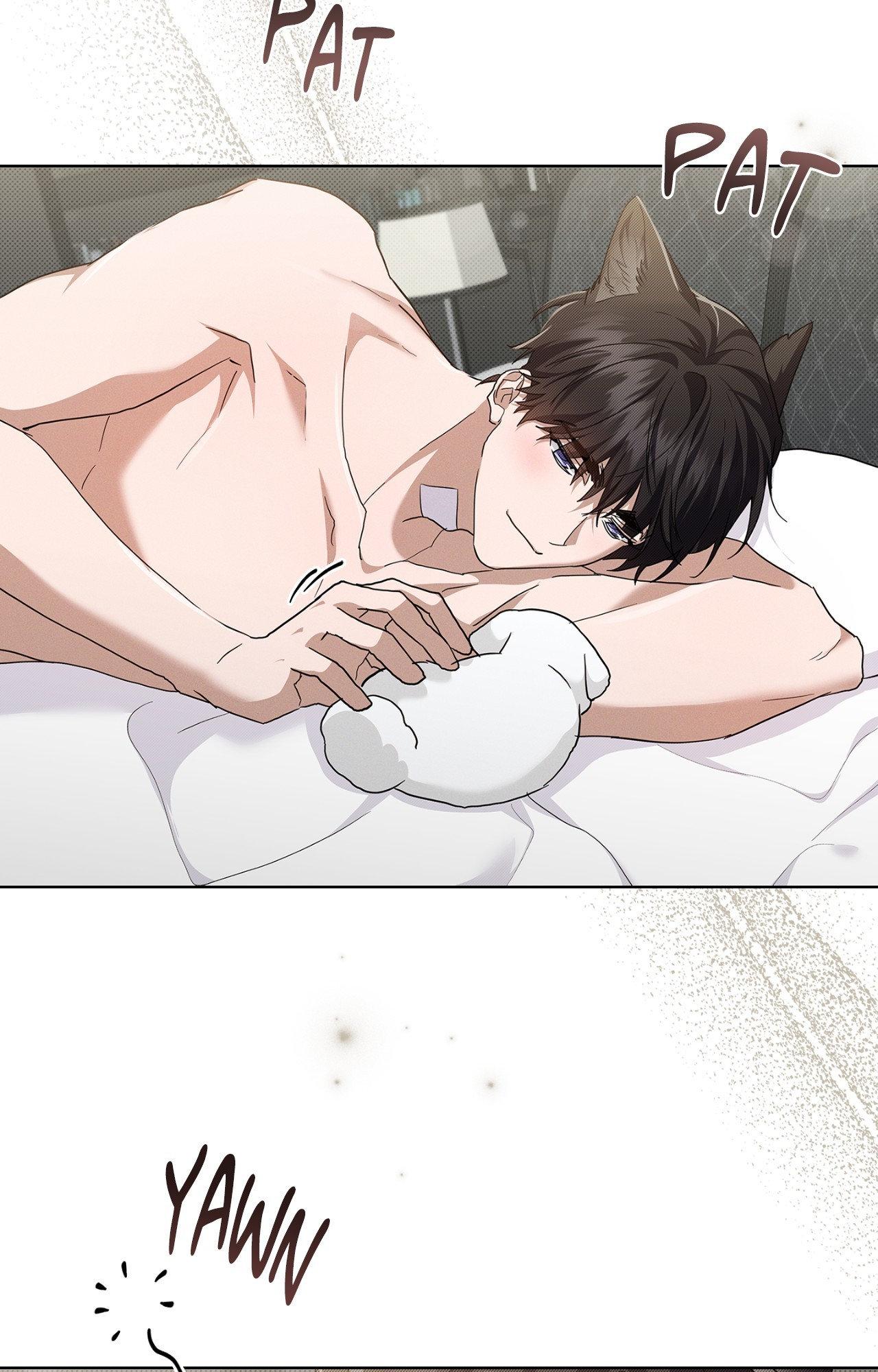 Read Paws & Claws chapter 44 image 64 on Lezhin