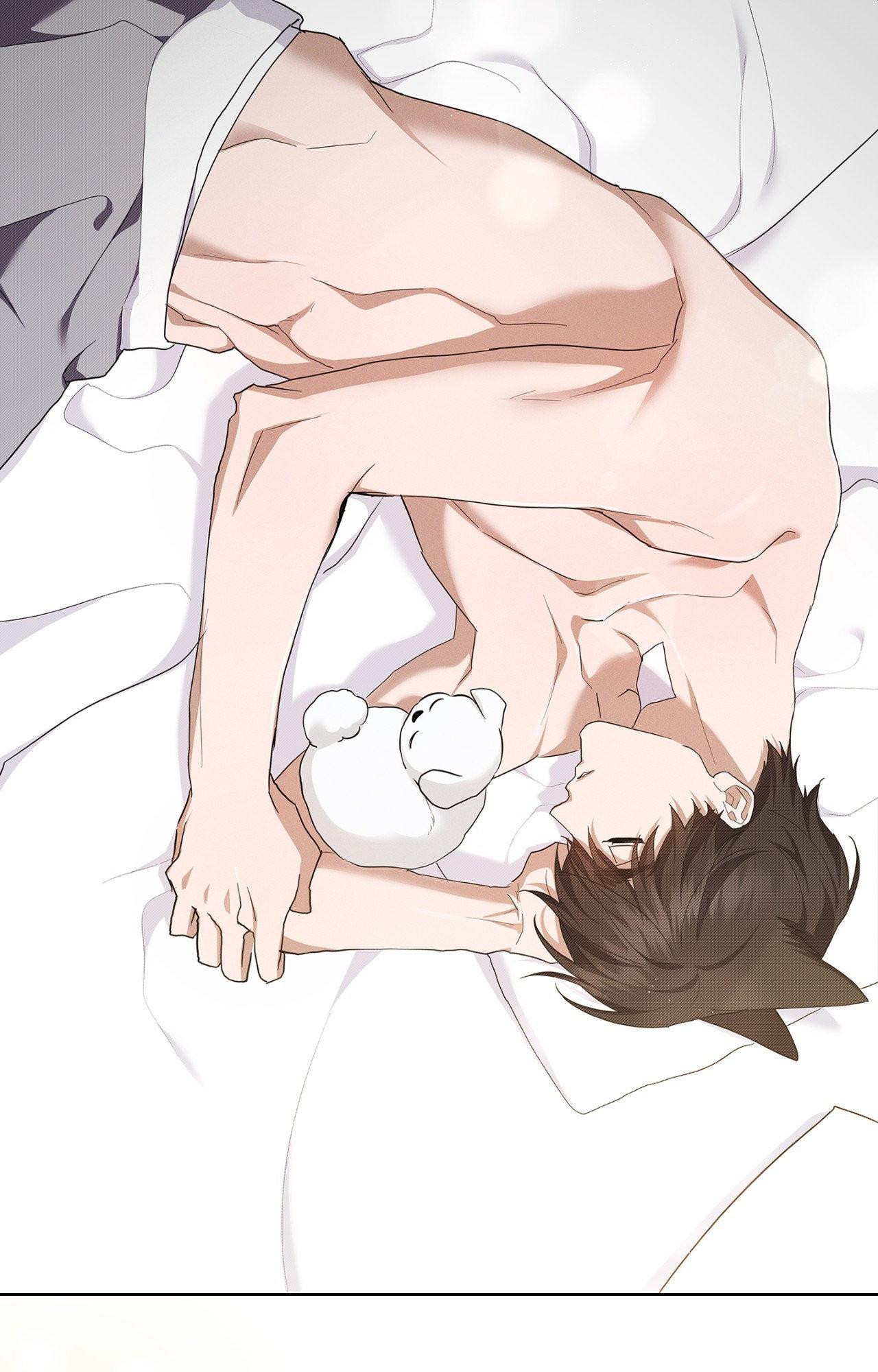 Read Paws & Claws chapter 44 image 66 on Lezhin
