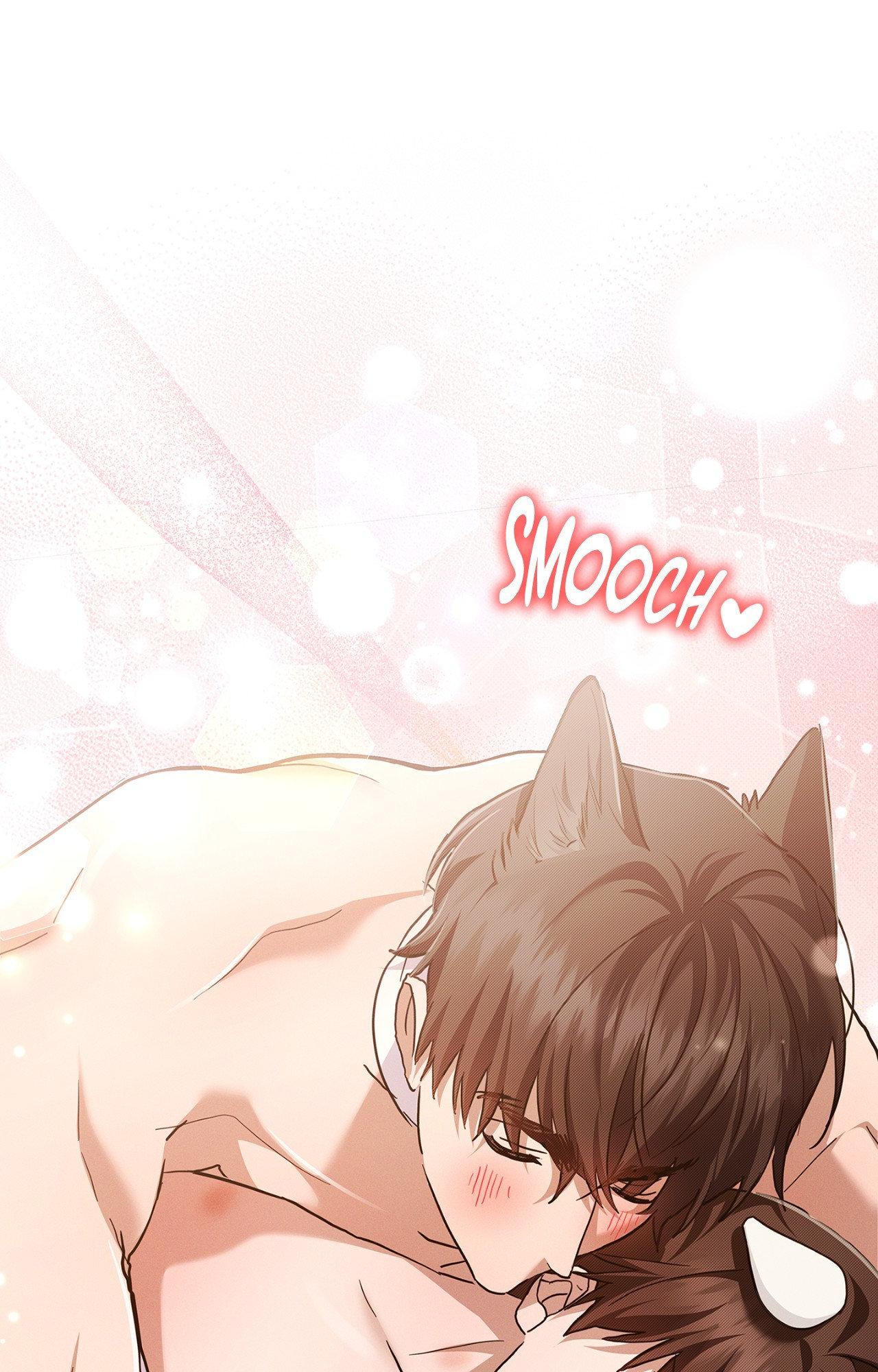 Read Paws & Claws chapter 44 image 8 on Lezhin