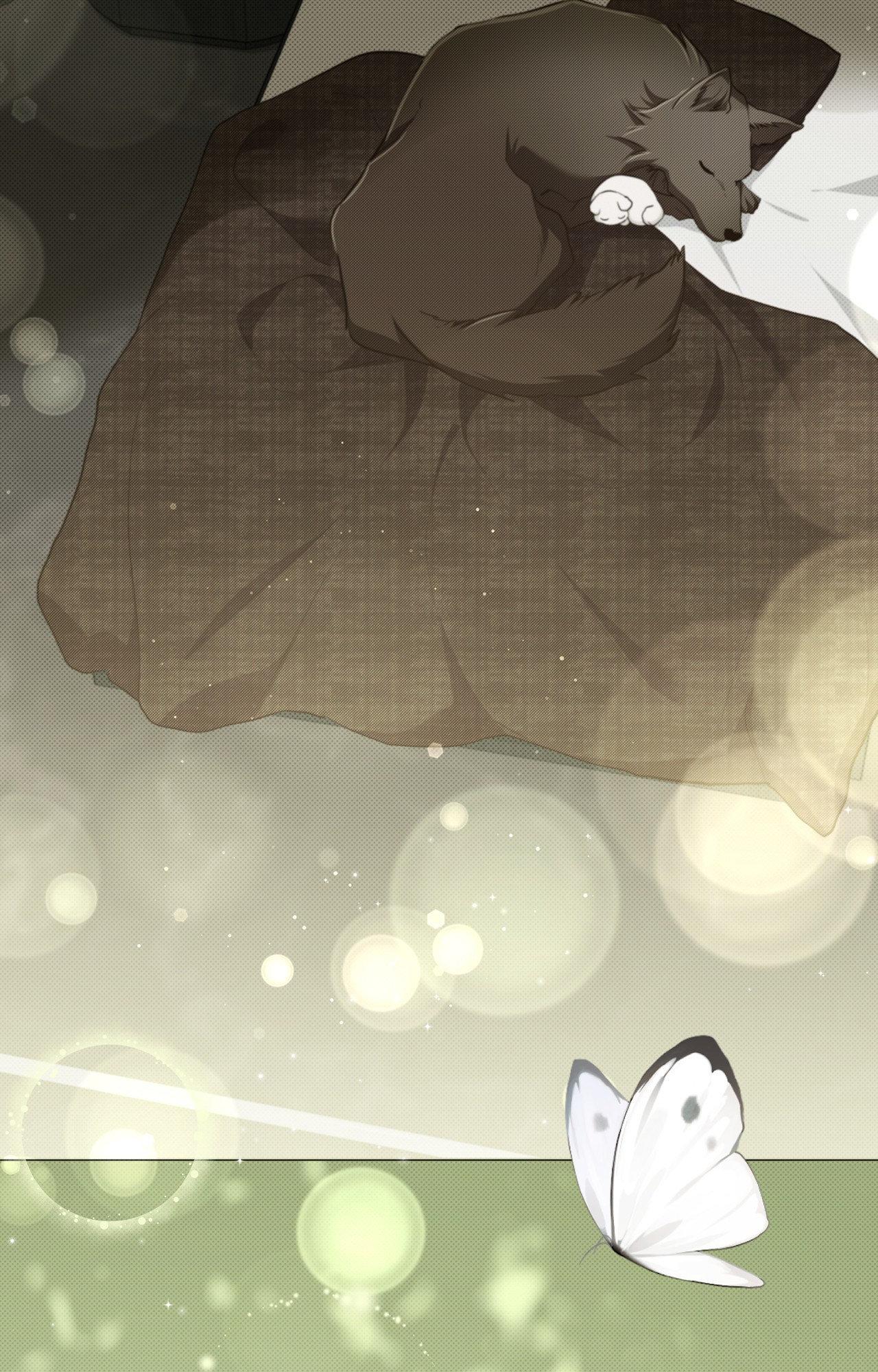 Read Paws & Claws chapter 44 image 85 on Lezhin