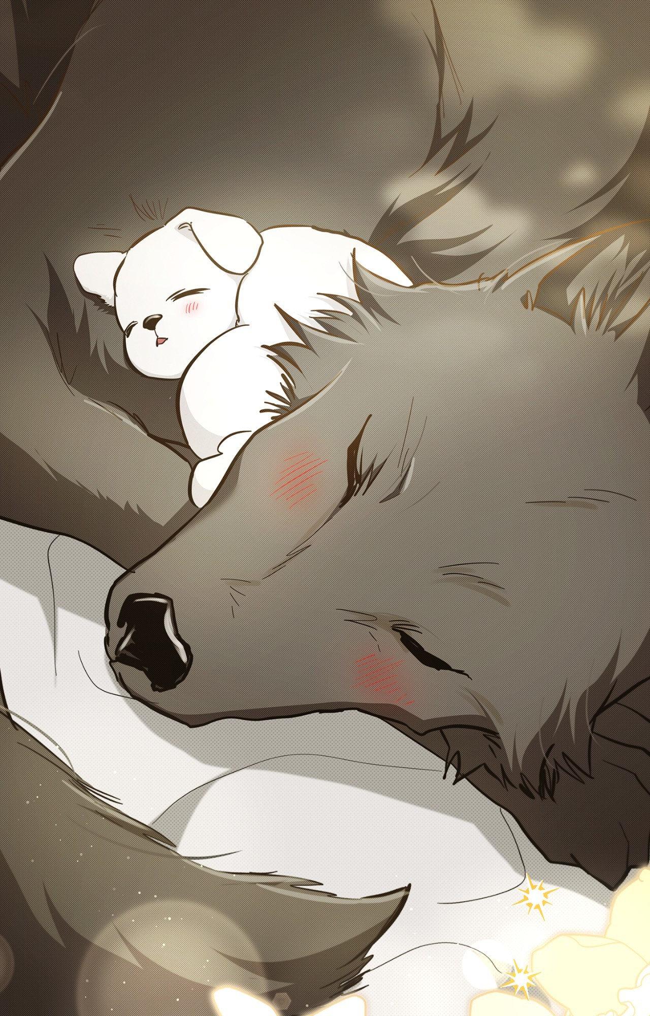 Read Paws & Claws chapter 44 image 88 on Lezhin