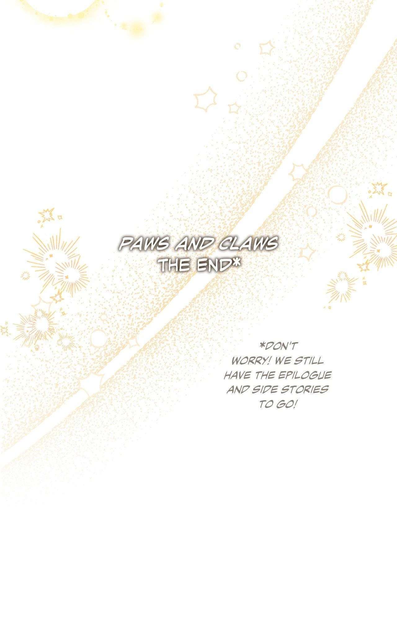 Read Paws & Claws chapter 44 image 90 on Lezhin