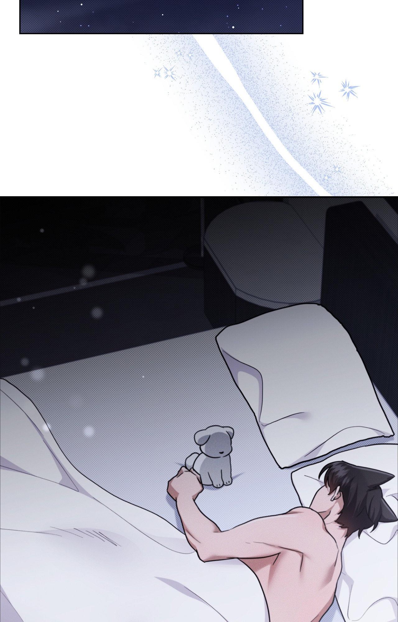 Read Paws & Claws chapter 5 image 1 on Lezhin