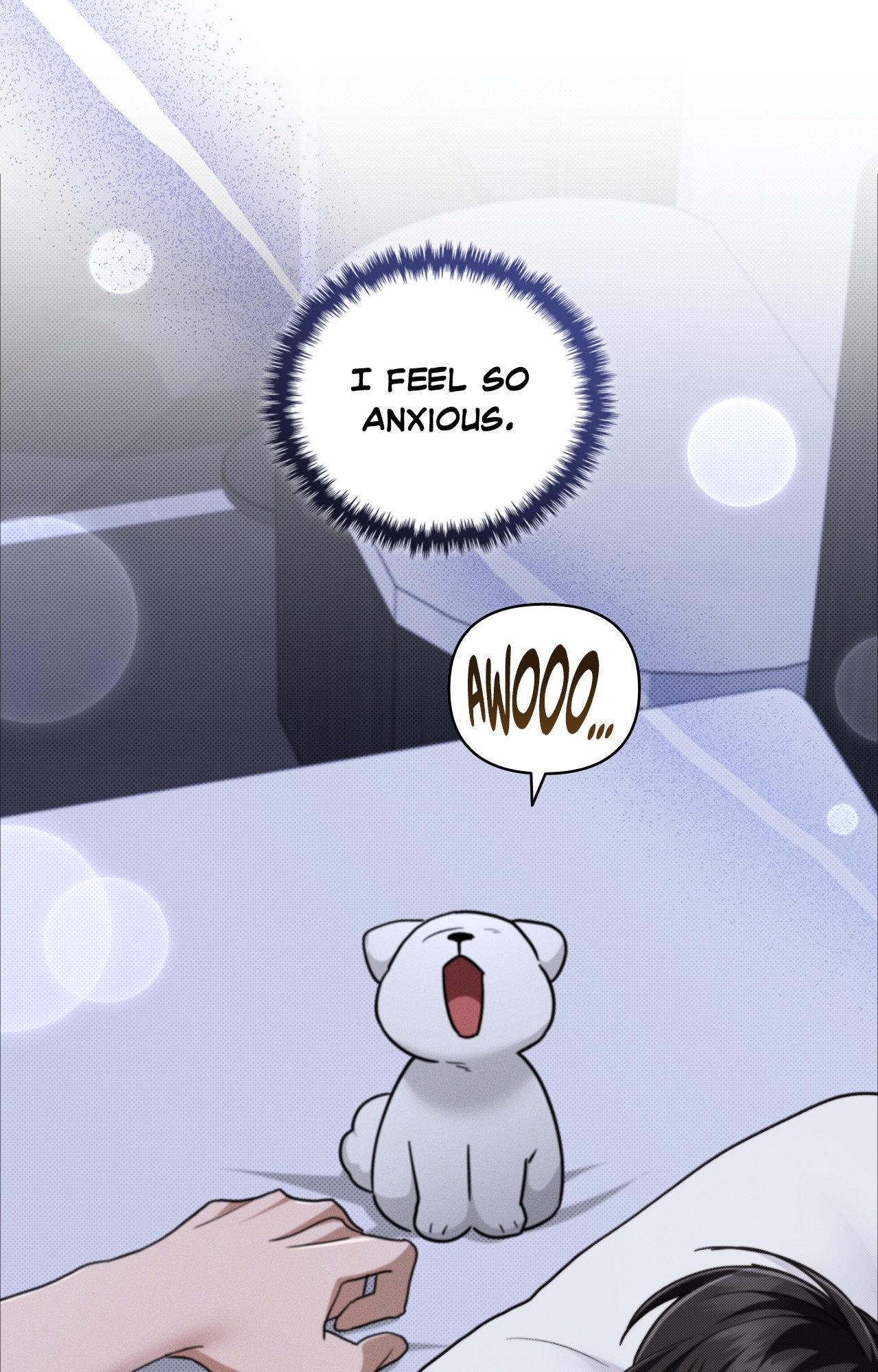 Read Paws & Claws chapter 5 image 10 on Lezhin