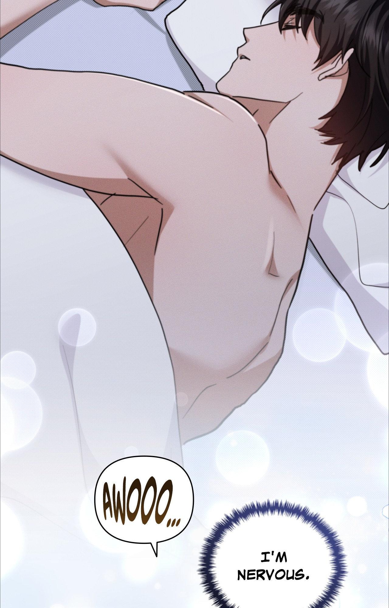 Read Paws & Claws chapter 5 image 11 on Lezhin