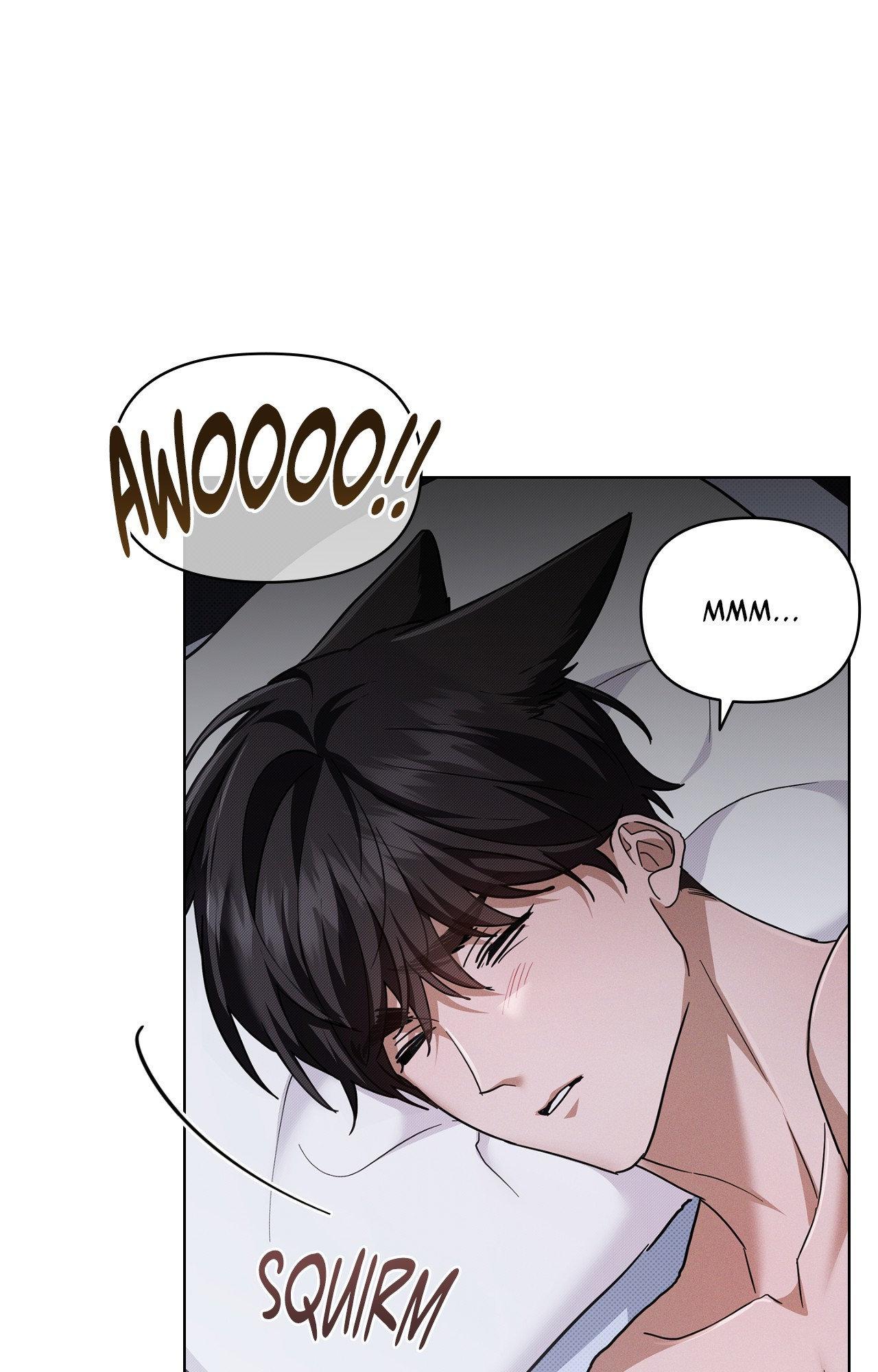 Read Paws & Claws chapter 5 image 13 on Lezhin